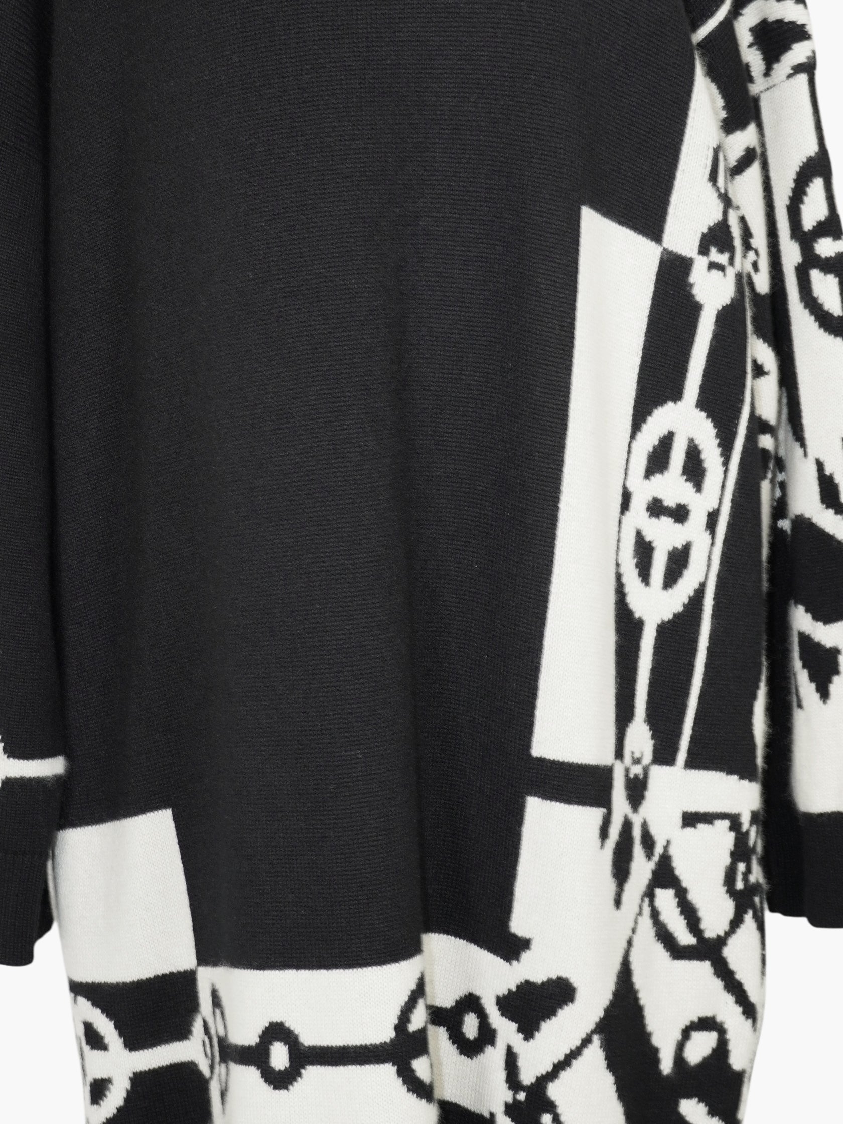 Cliquetis Sweater Dress