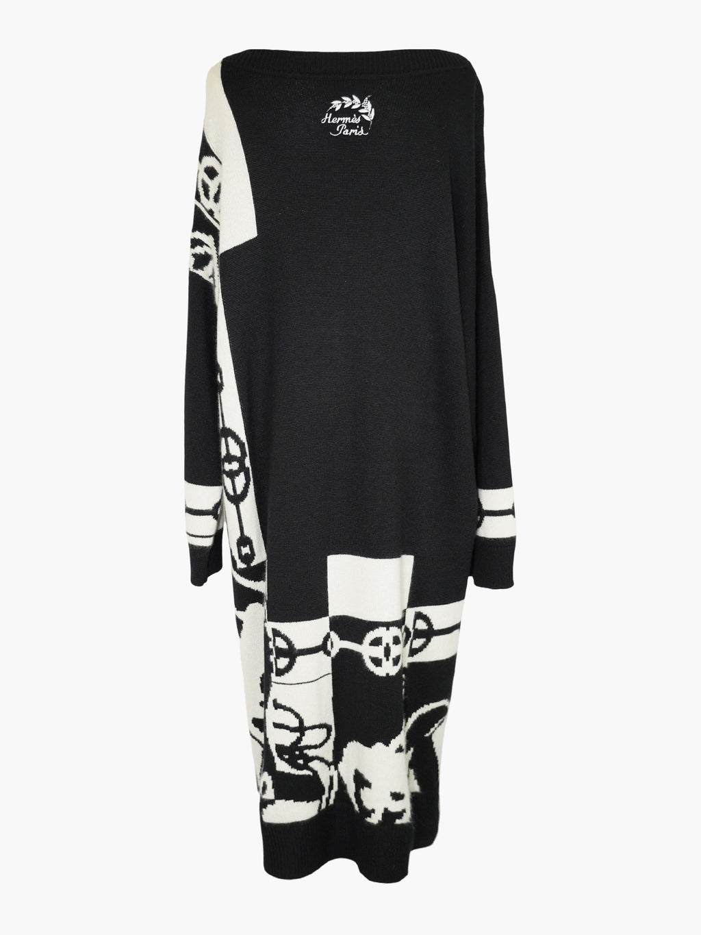 Cliquetis Sweater Dress