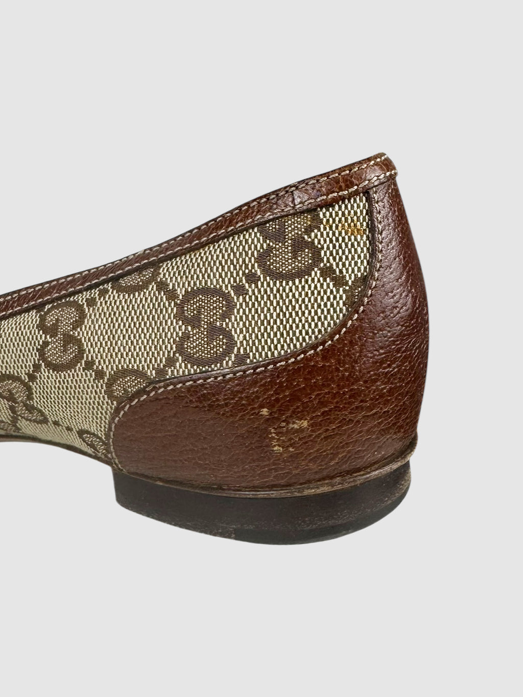 GG Supreme Bamboo Flats - Size 9.5