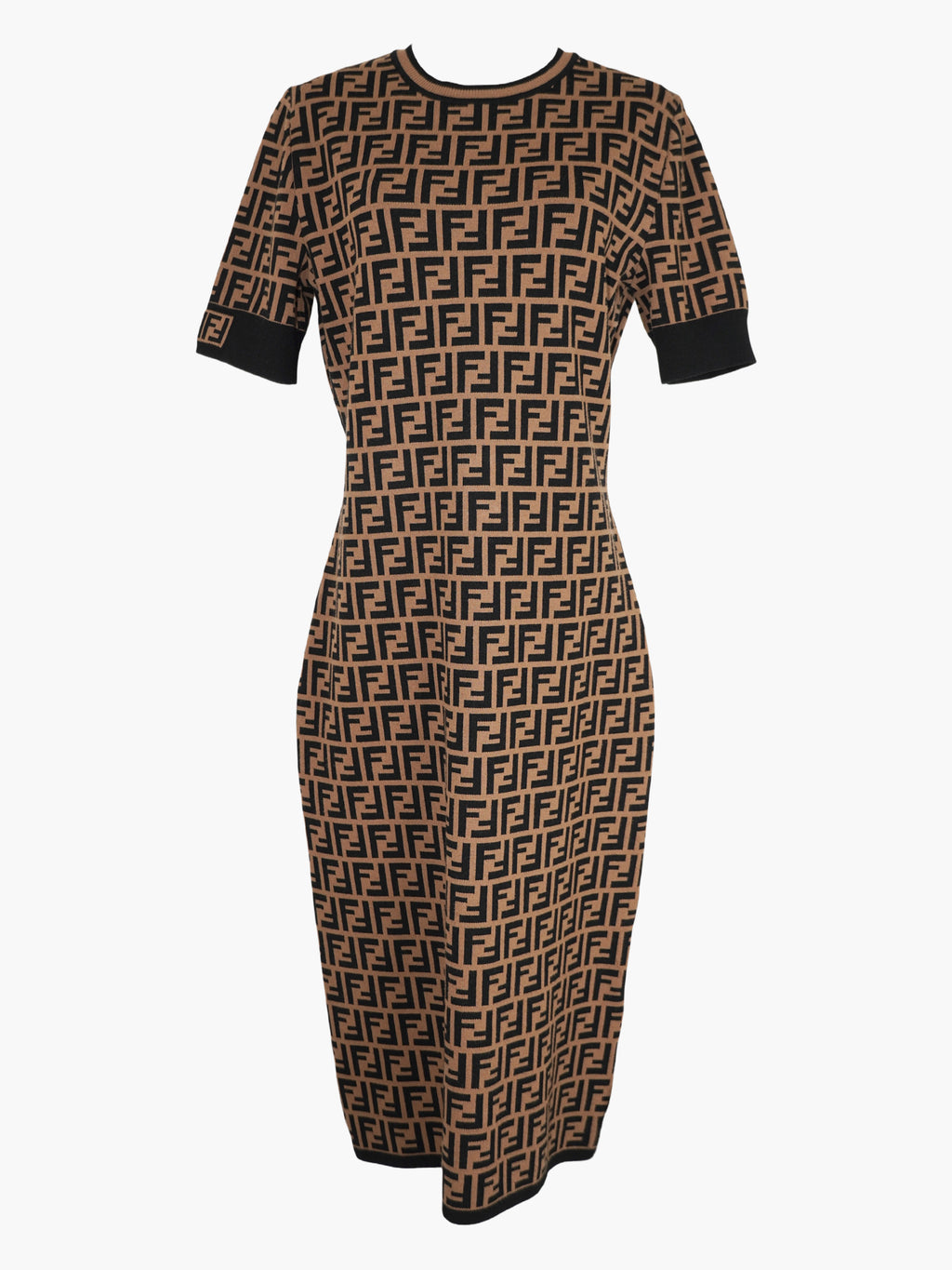 Zucca Knit Dress