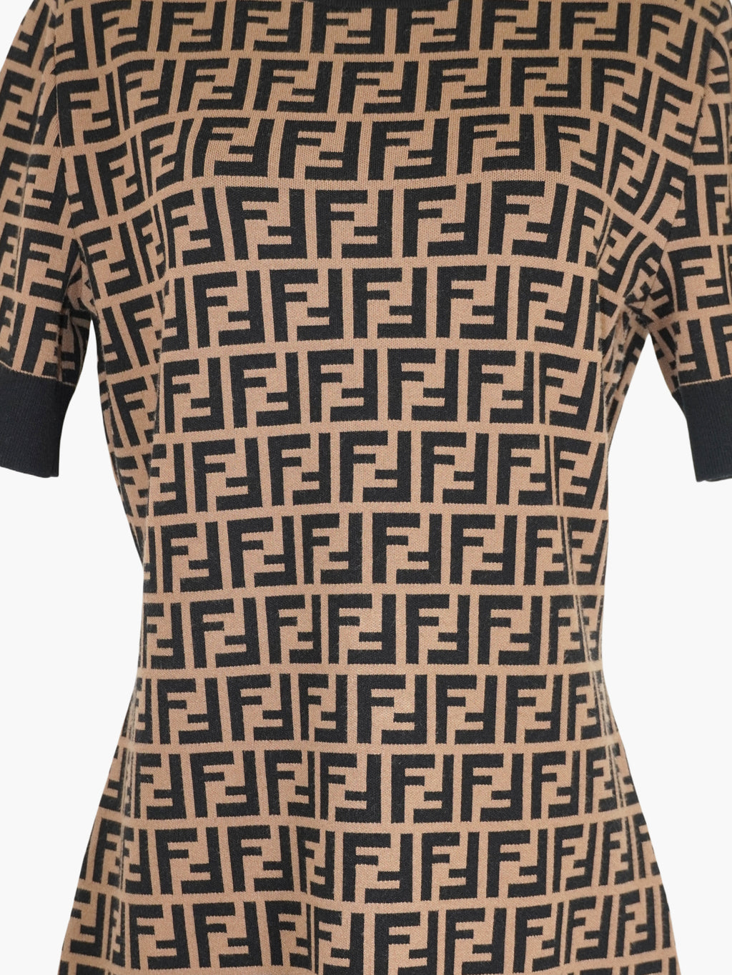 Zucca Knit Dress
