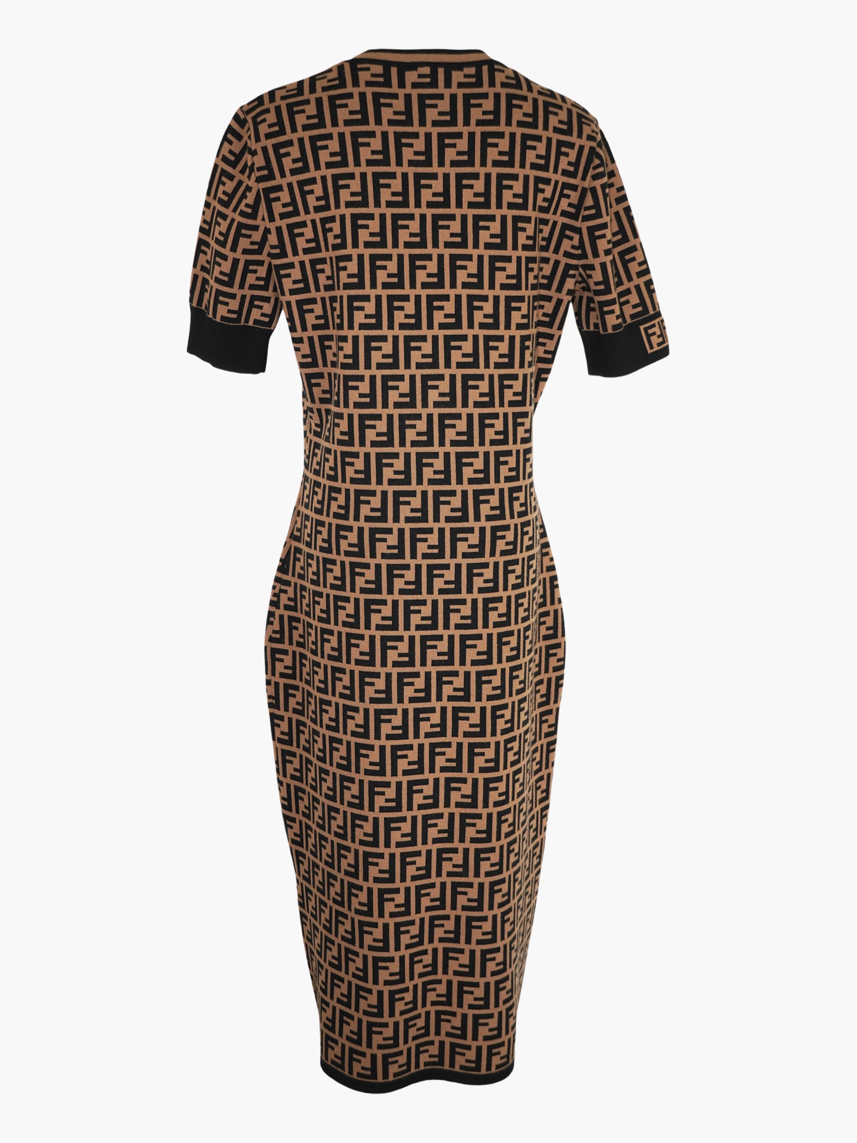 Zucca Knit Dress