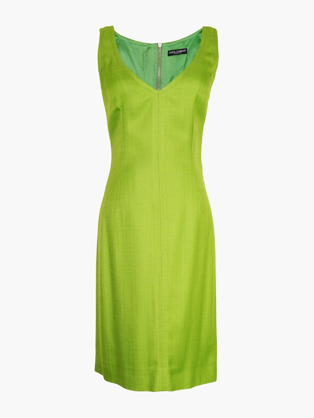 Bodycon Midi Dress