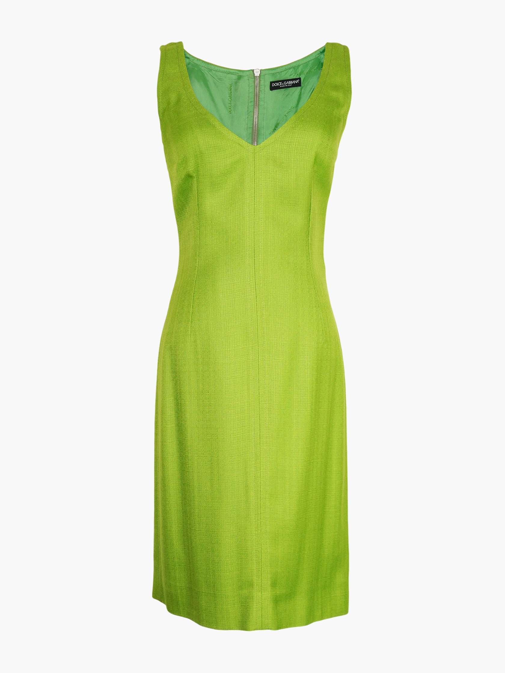 Bodycon Midi Dress