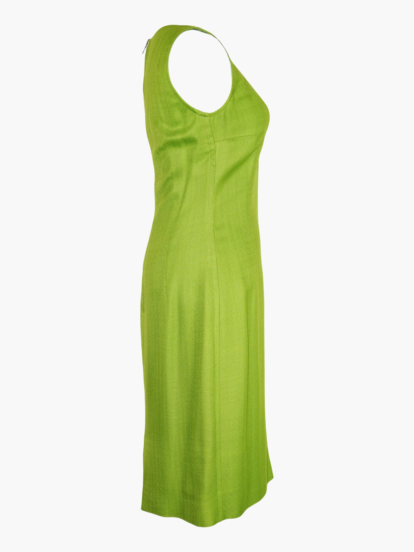 Bodycon Midi Dress