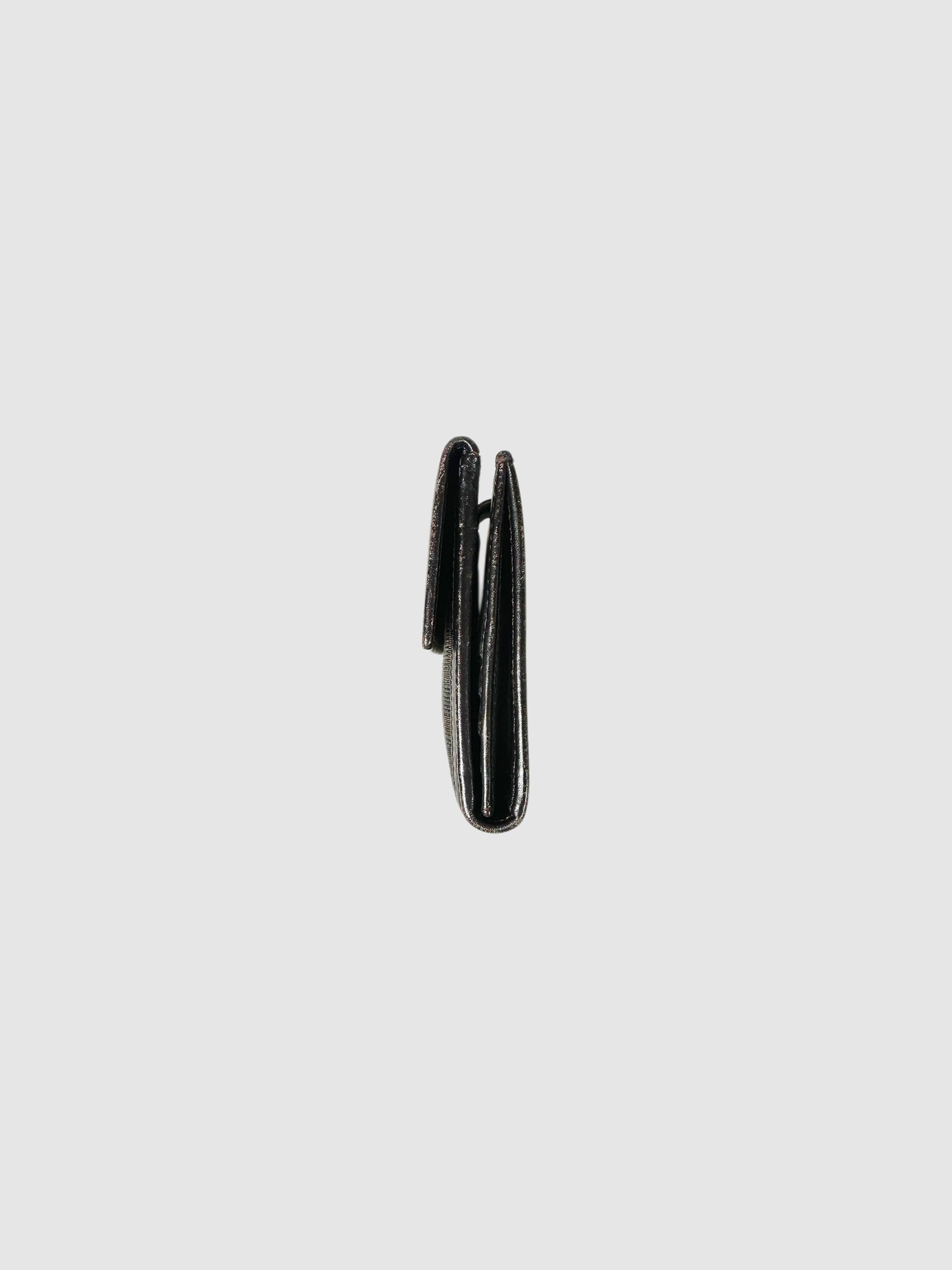 Zucca Long Wallet