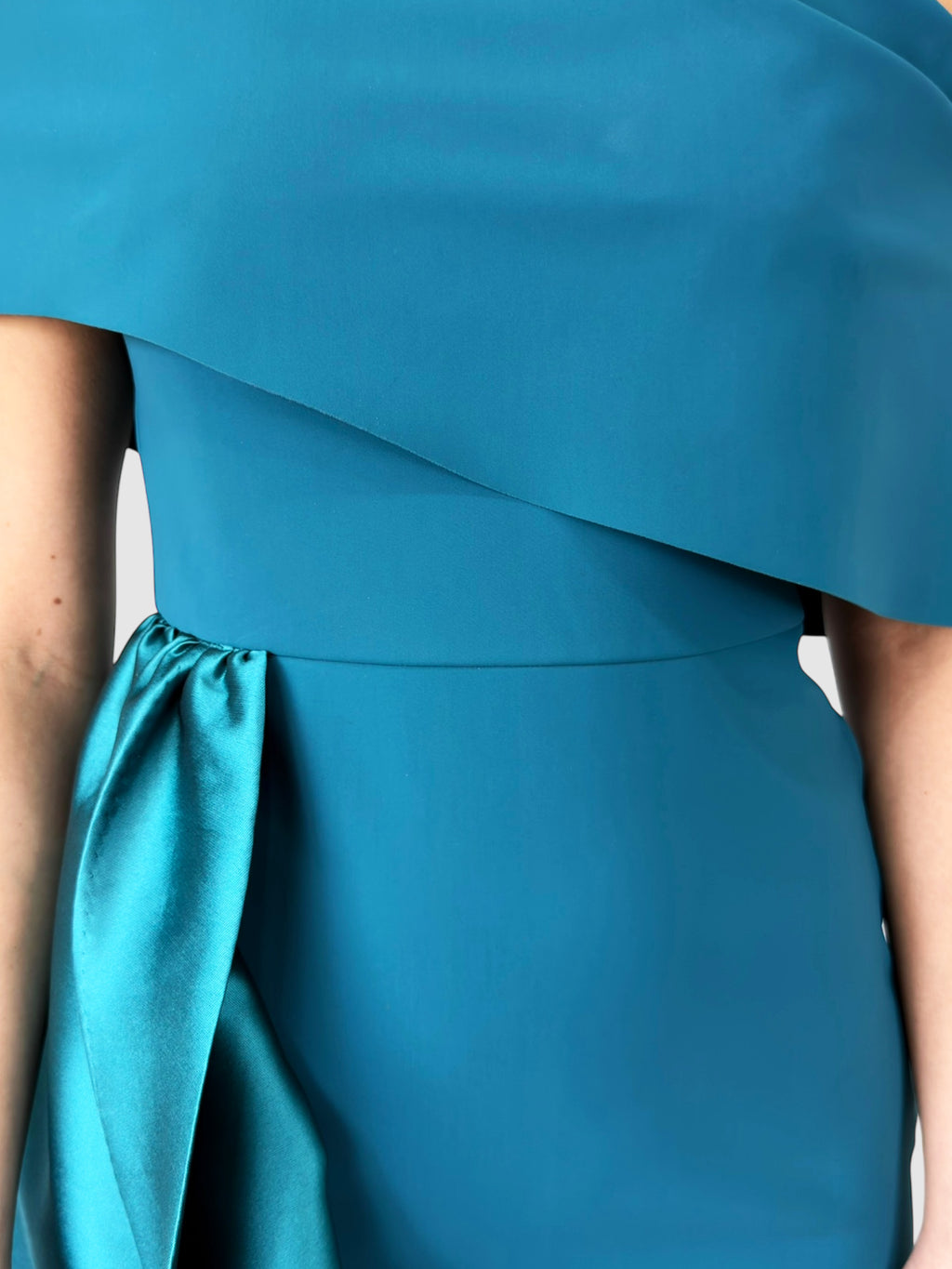 Fontaine Midi Dress
