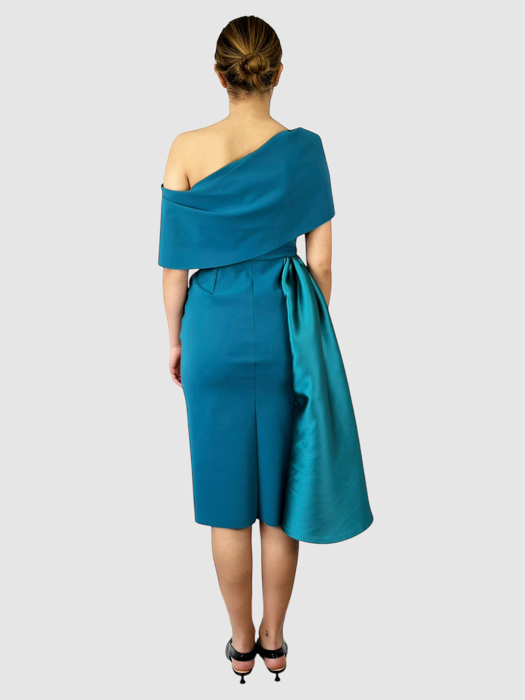 Fontaine Midi Dress