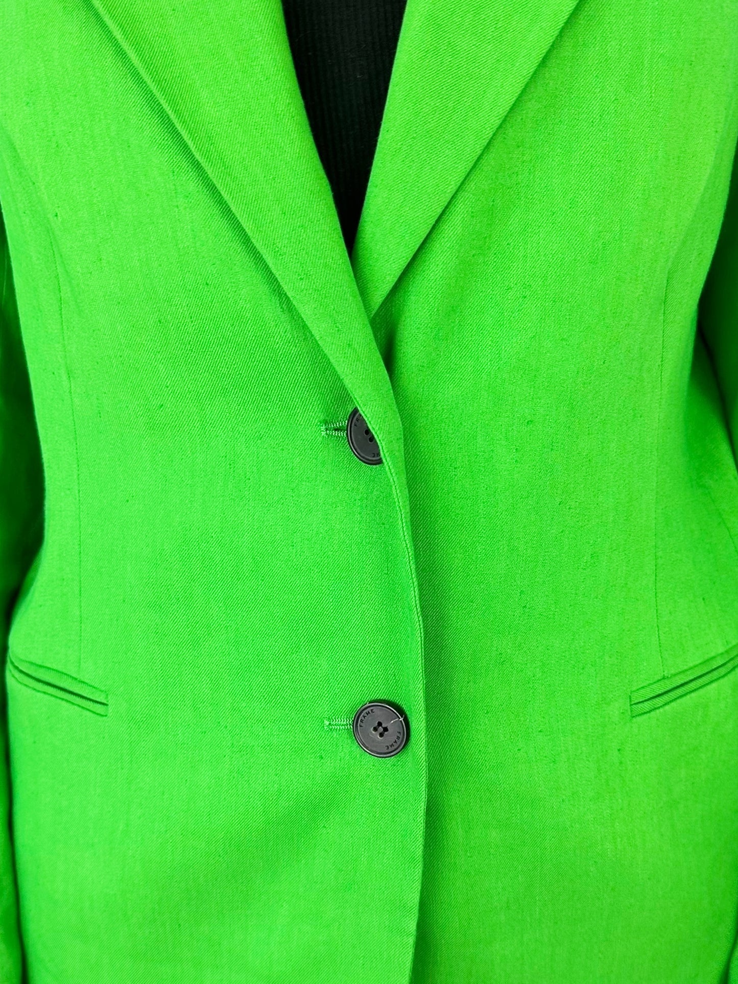 The Femme Blazer