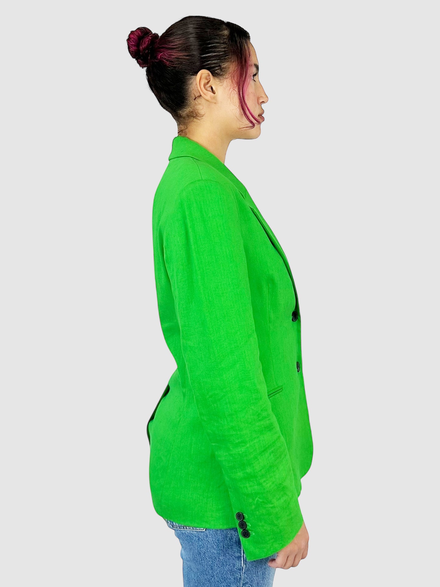 The Femme Blazer