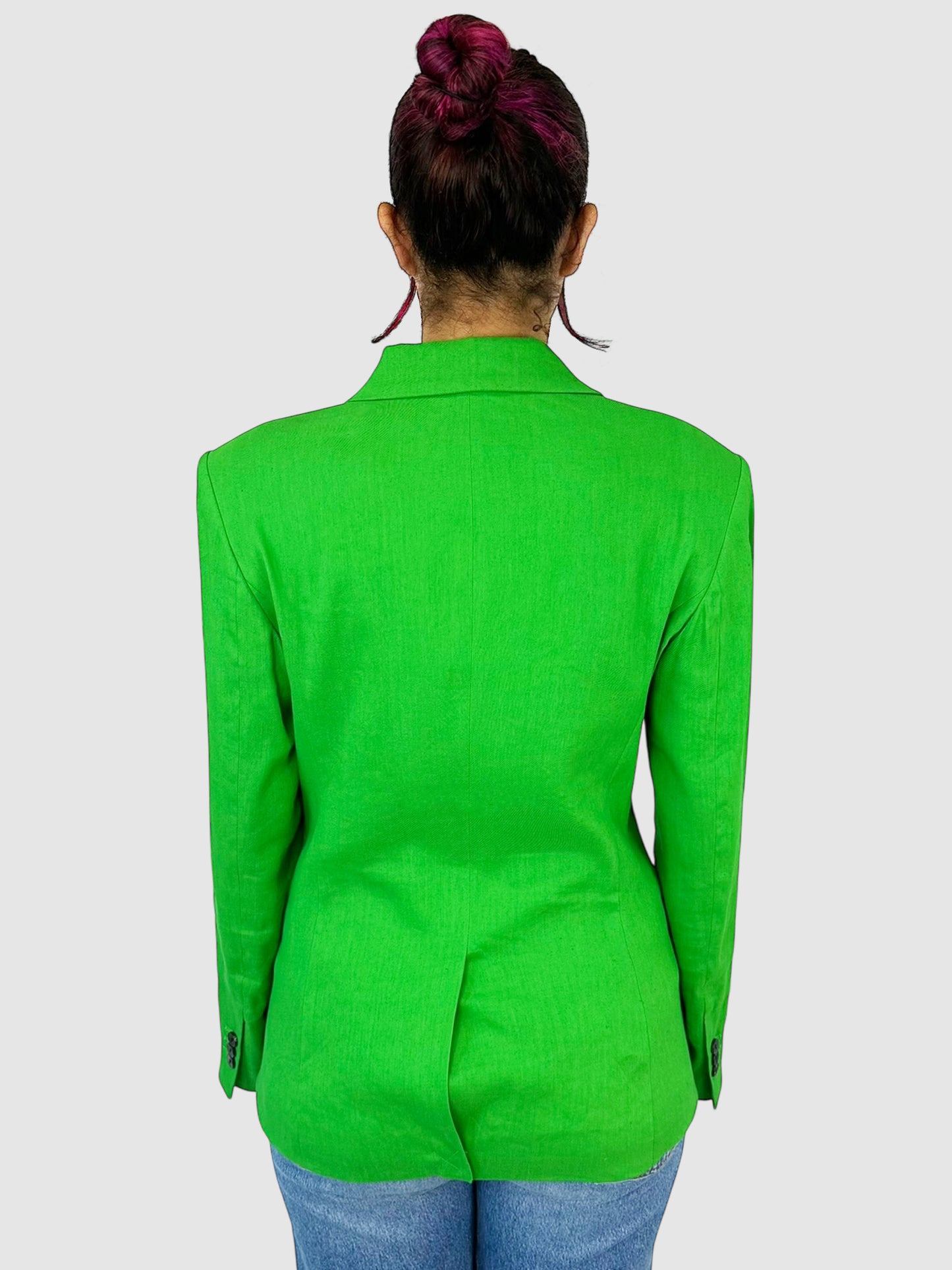 The Femme Blazer