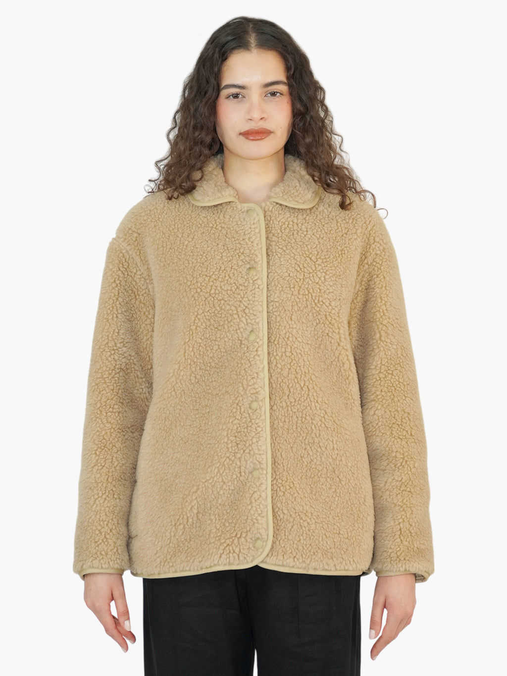 Kettlewell Teddy Jacket