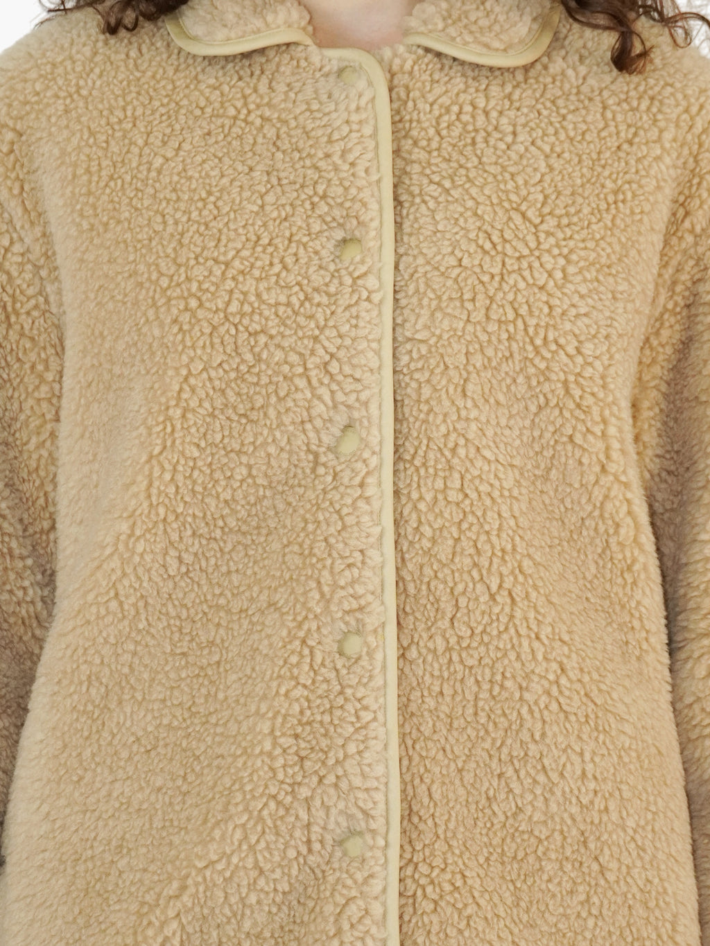Kettlewell Teddy Jacket