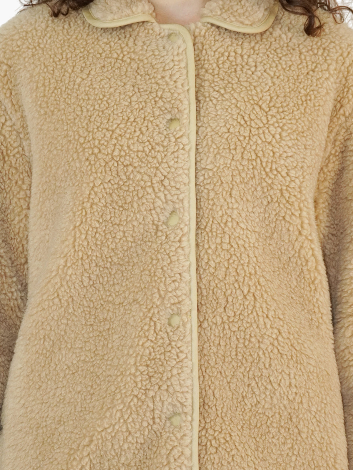 Kettlewell Teddy Jacket