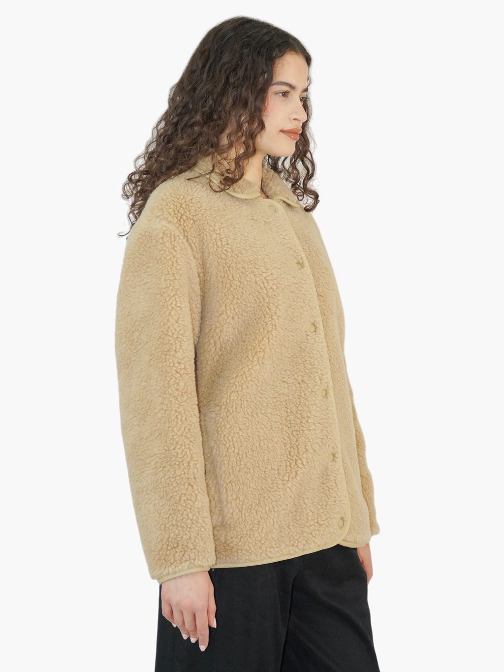 Kettlewell Teddy Jacket