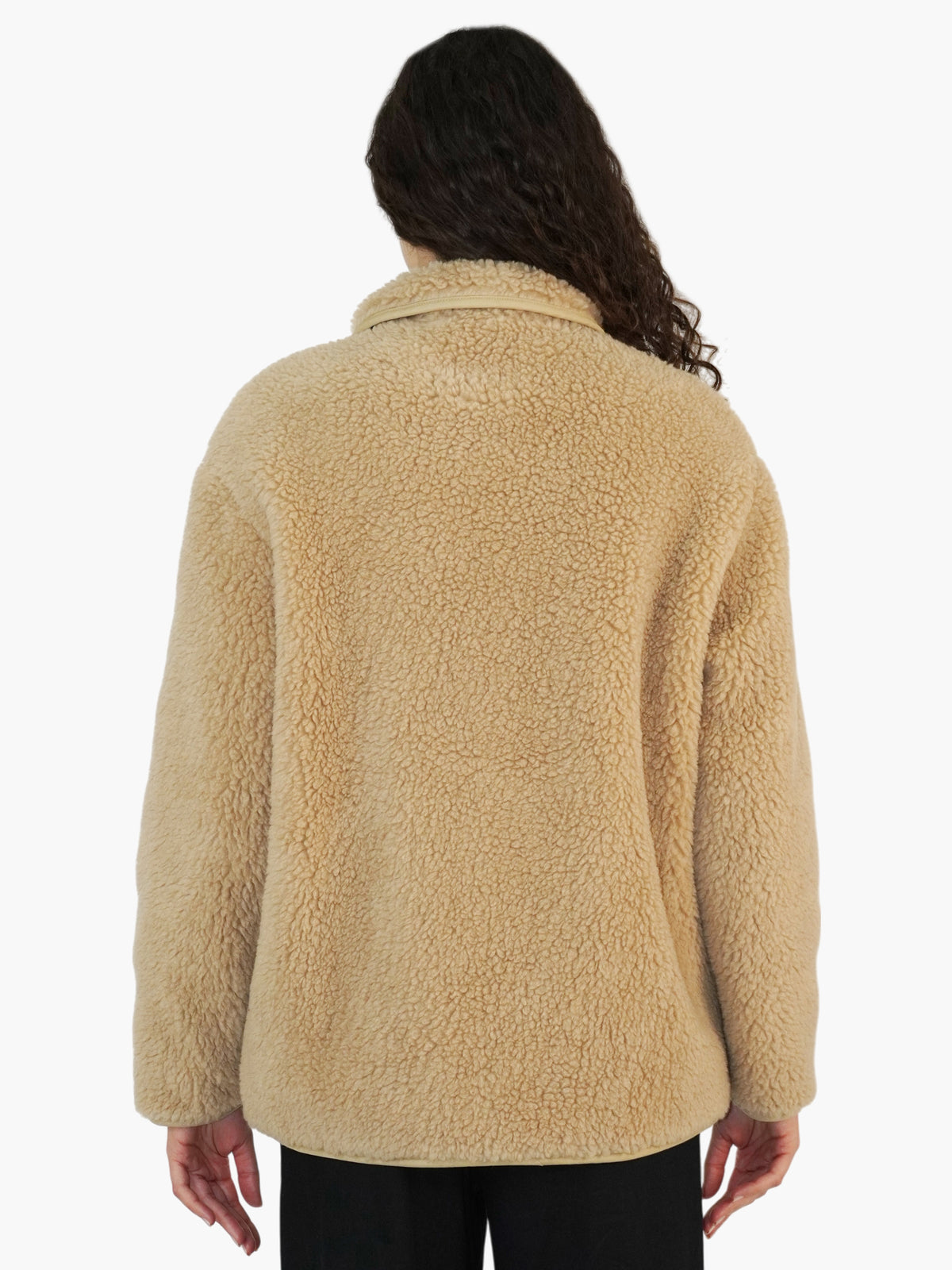 Kettlewell Teddy Jacket