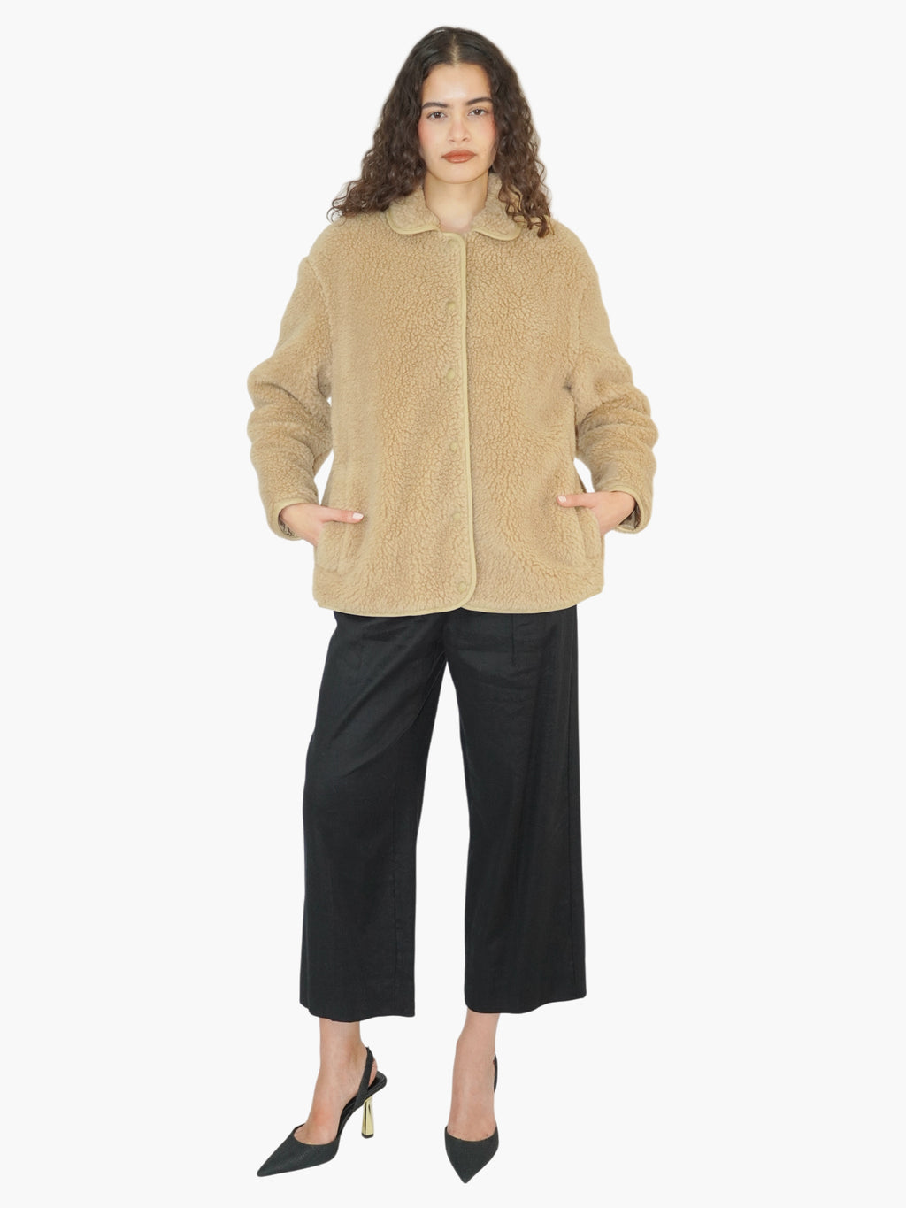 Kettlewell Teddy Jacket