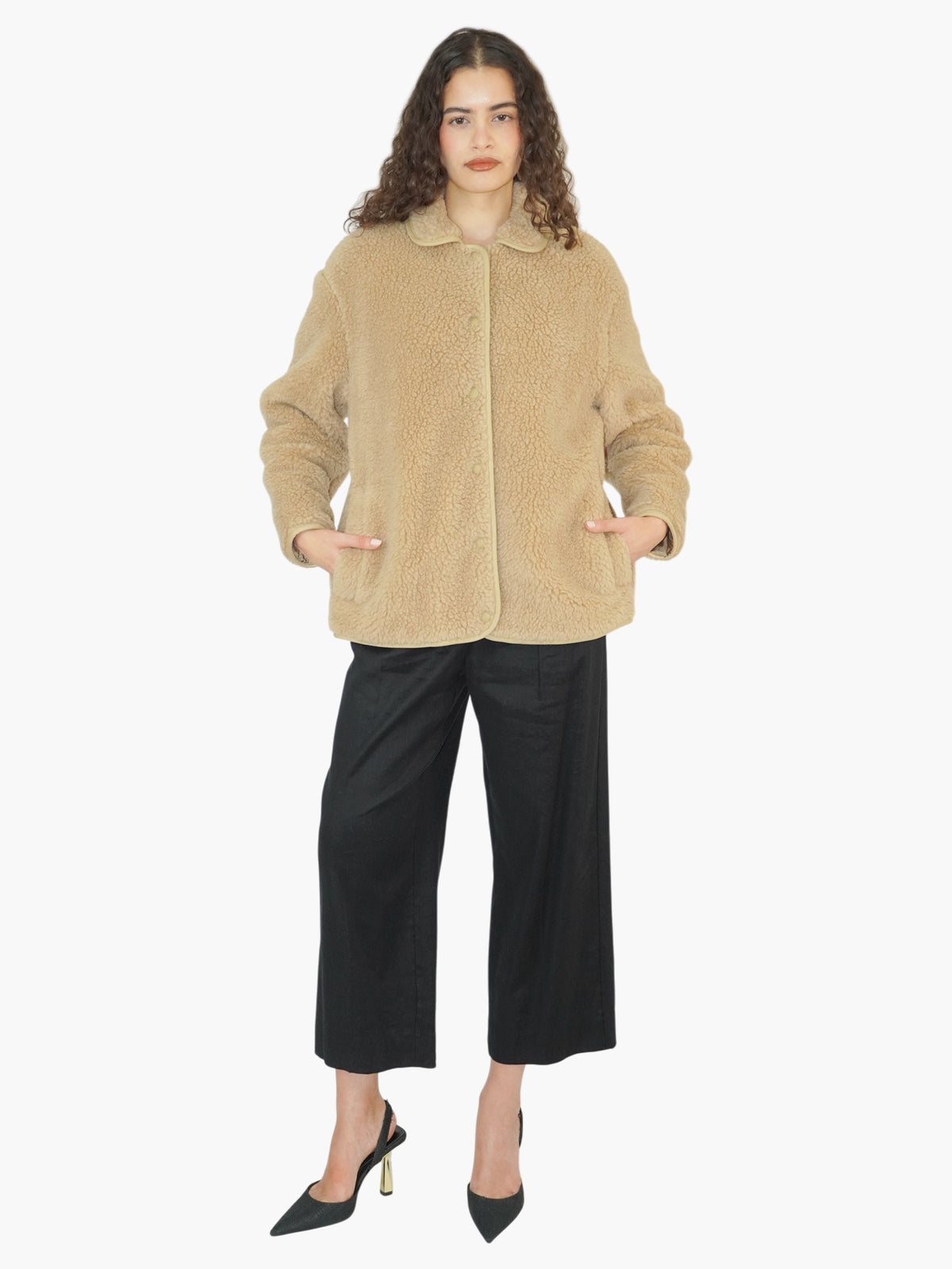 Kettlewell Teddy Jacket