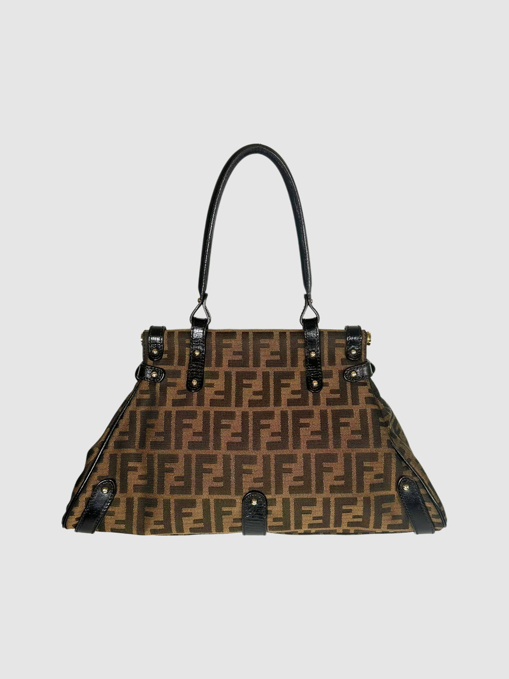 Zucca Magic Shoulder Bag