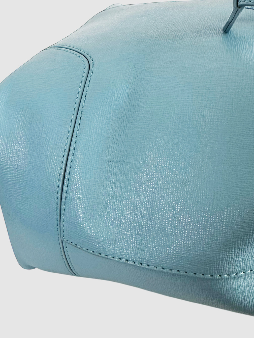 Stacy Drawstring Bucket Bag