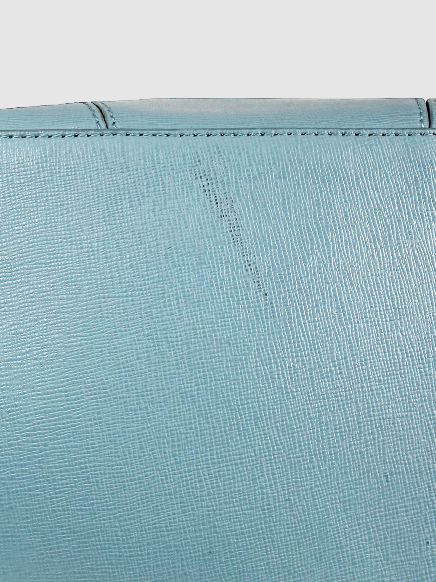 Stacy Drawstring Bucket Bag