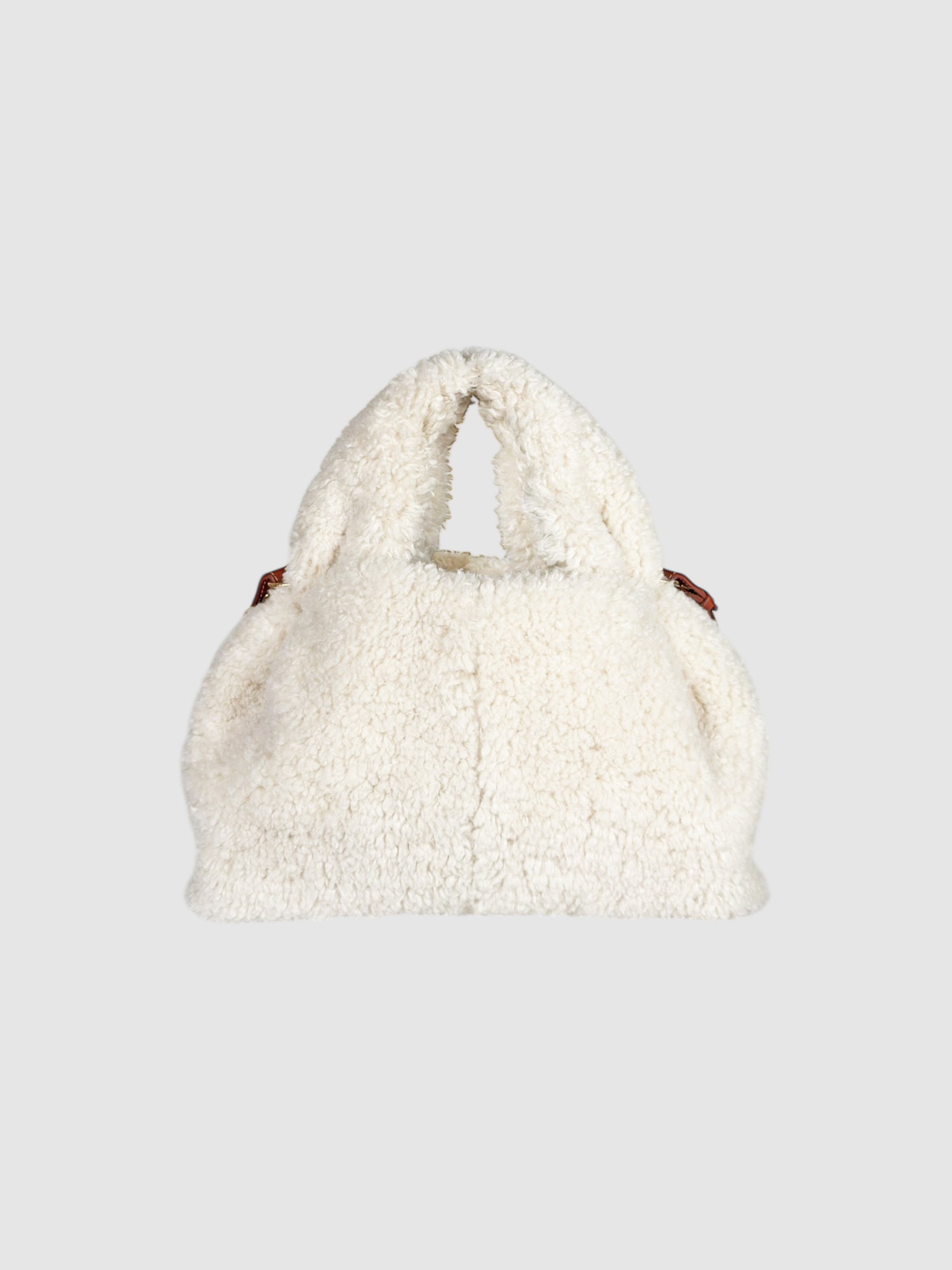 Mini Numéro Neuf Bag