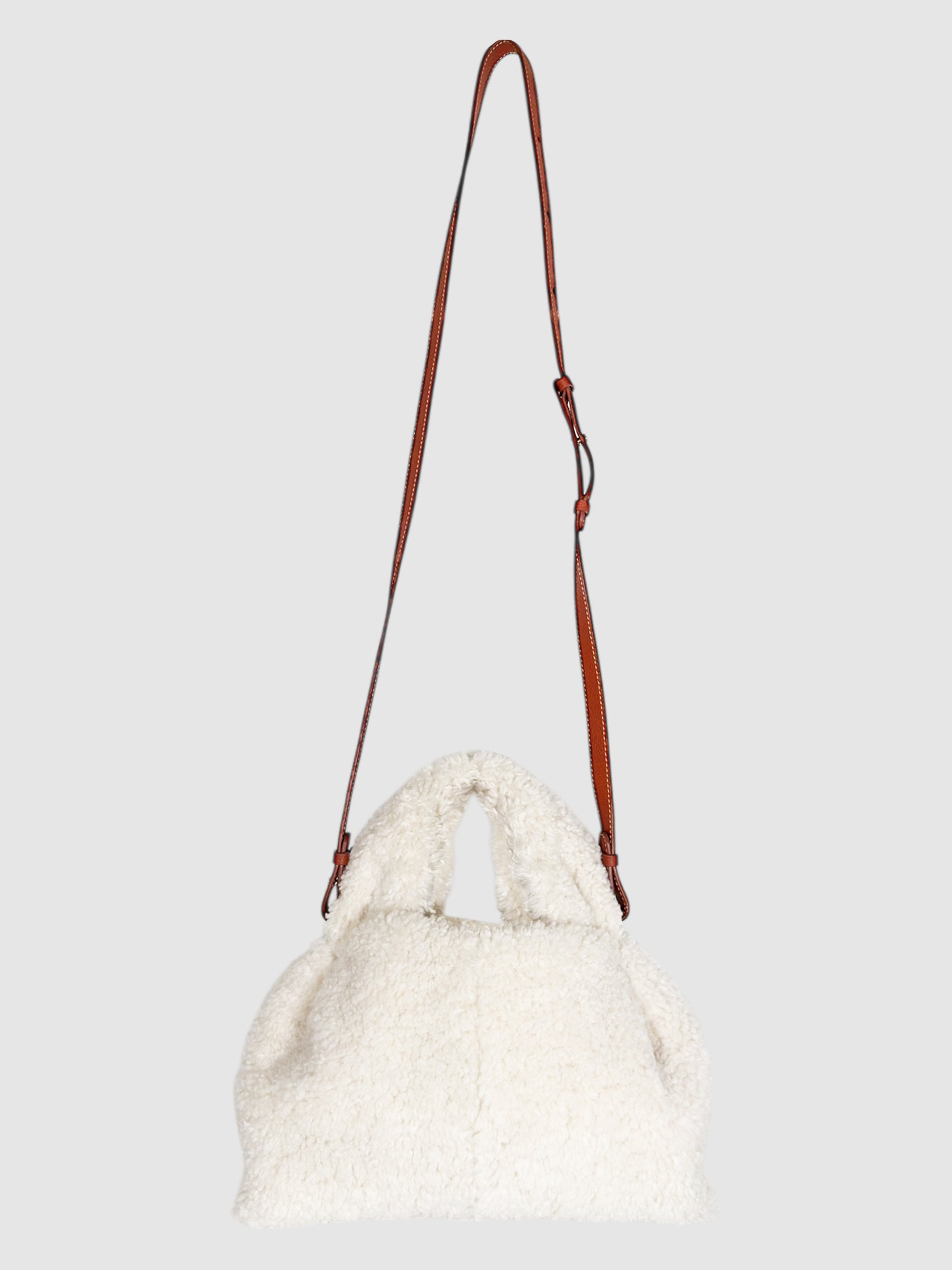 Mini Numéro Neuf Bag