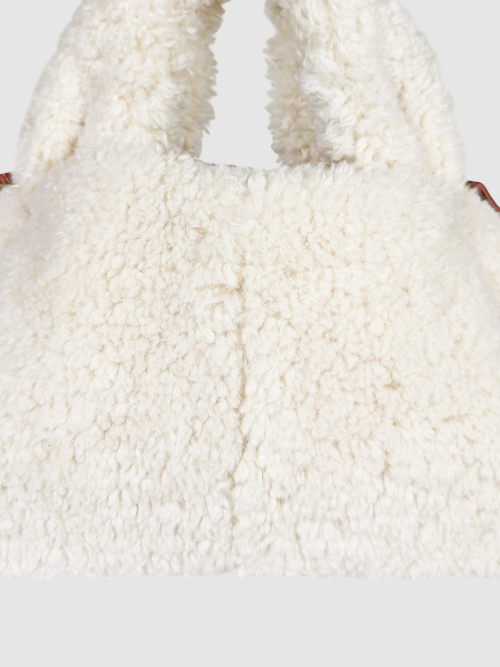 Mini Numéro Neuf Bag