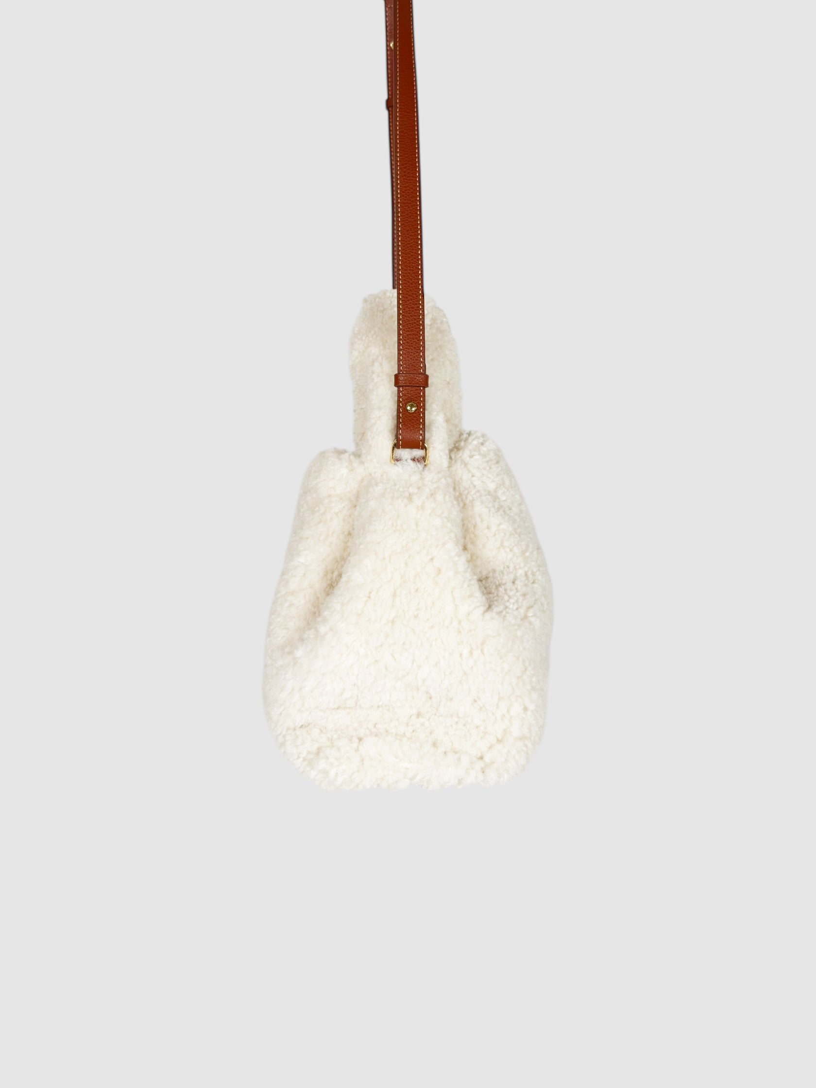 Mini Numéro Neuf Bag