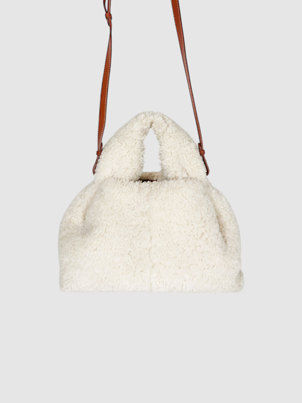 Mini Numéro Neuf Bag