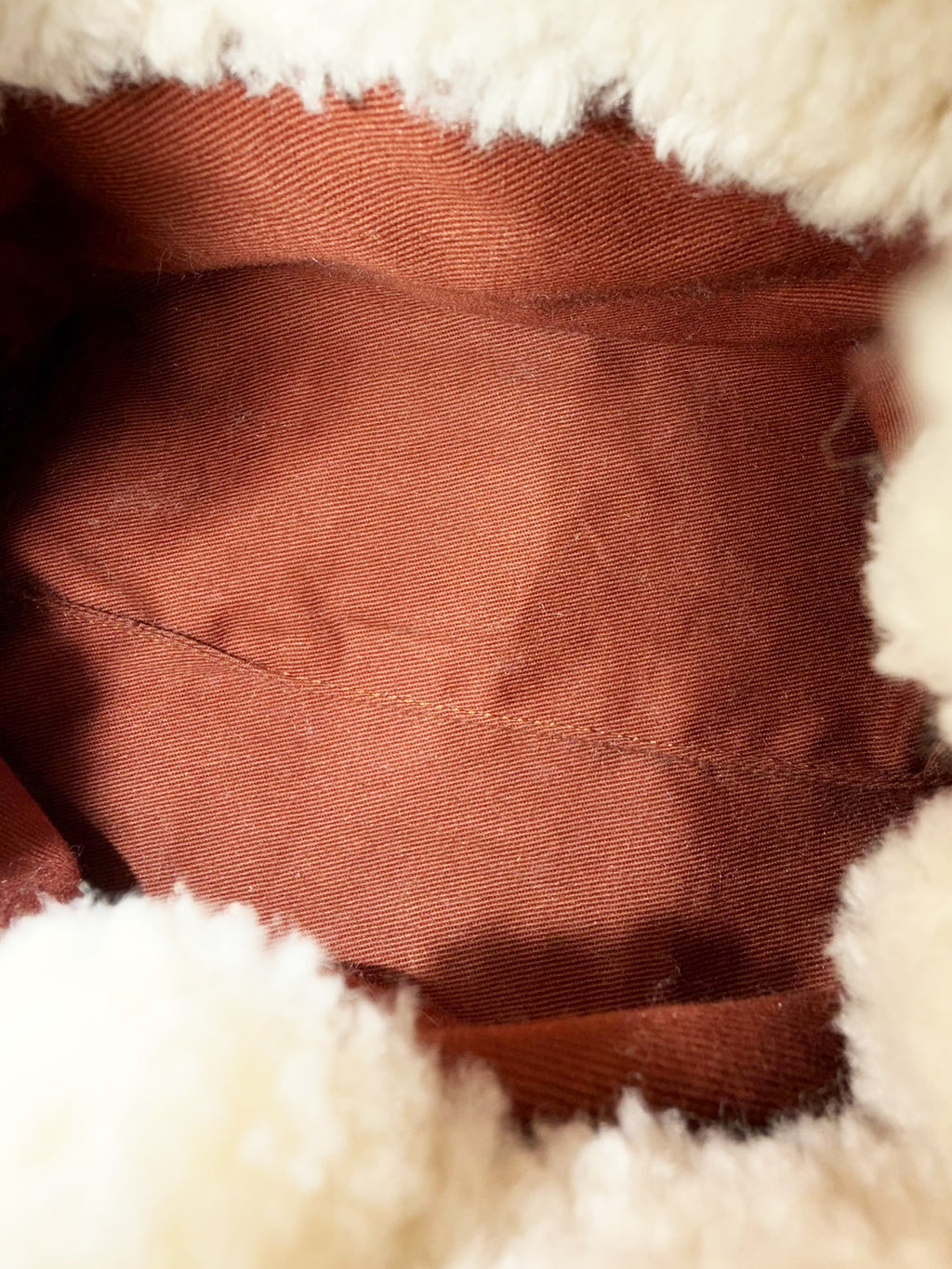 Mini Numéro Neuf Bag