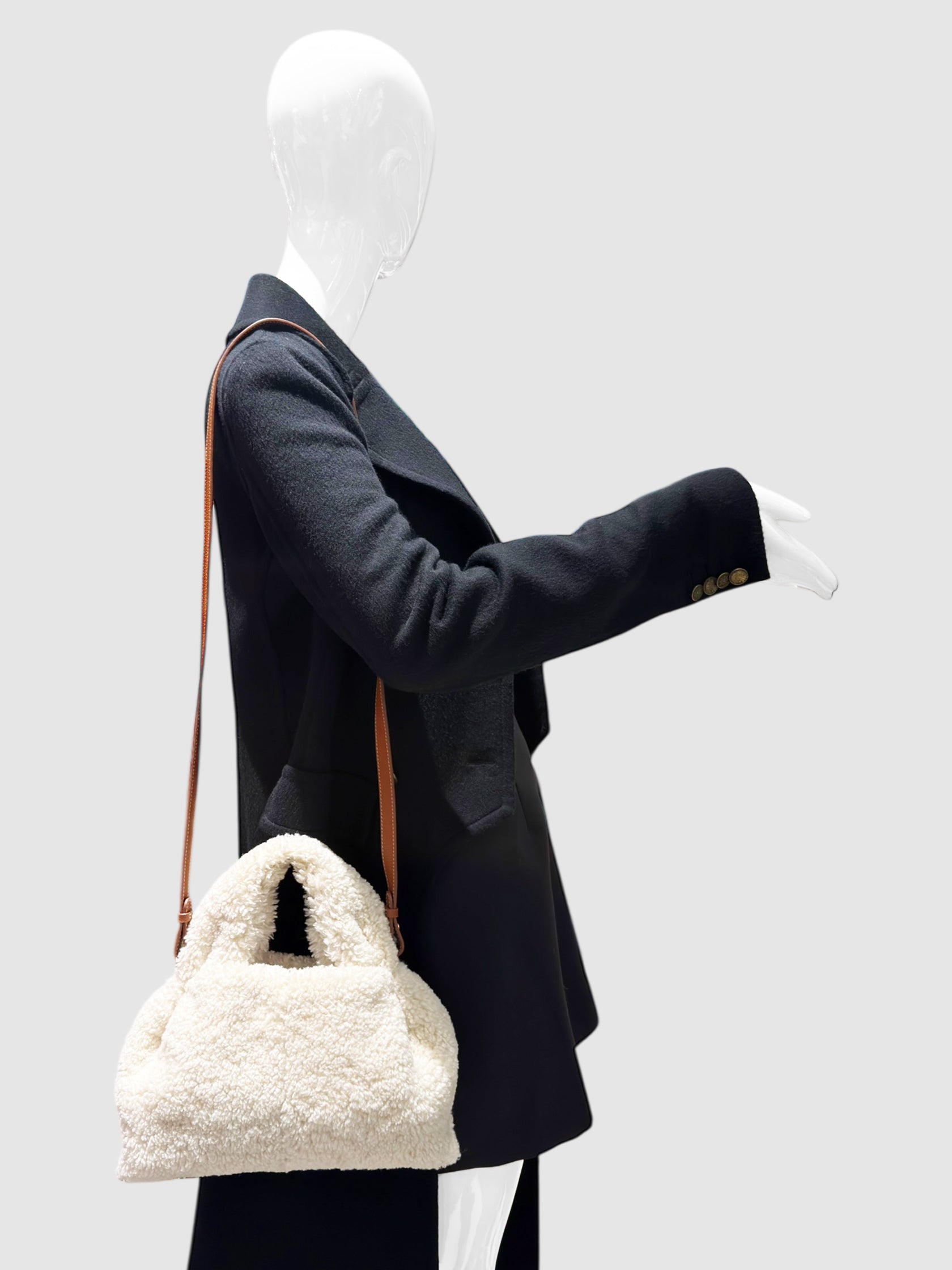 Mini Numéro Neuf Bag