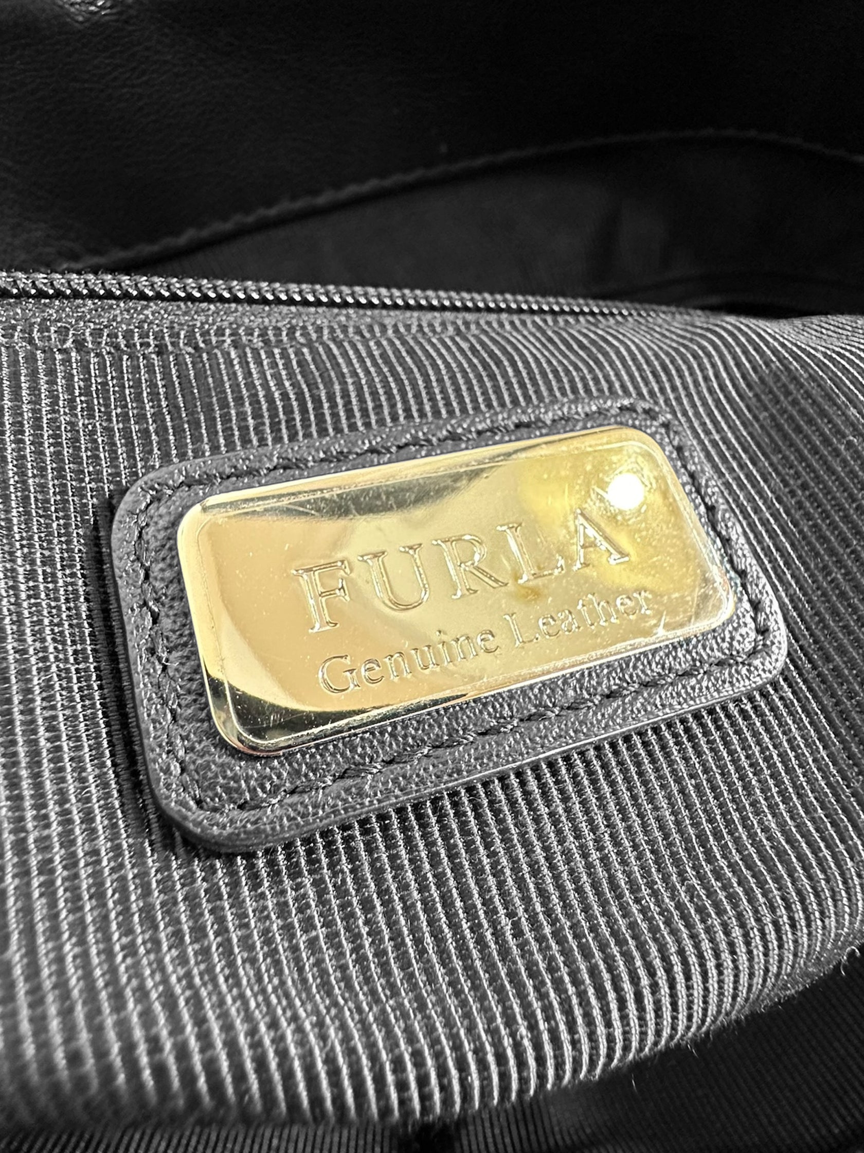 Medium Talia Top Handle Satchel