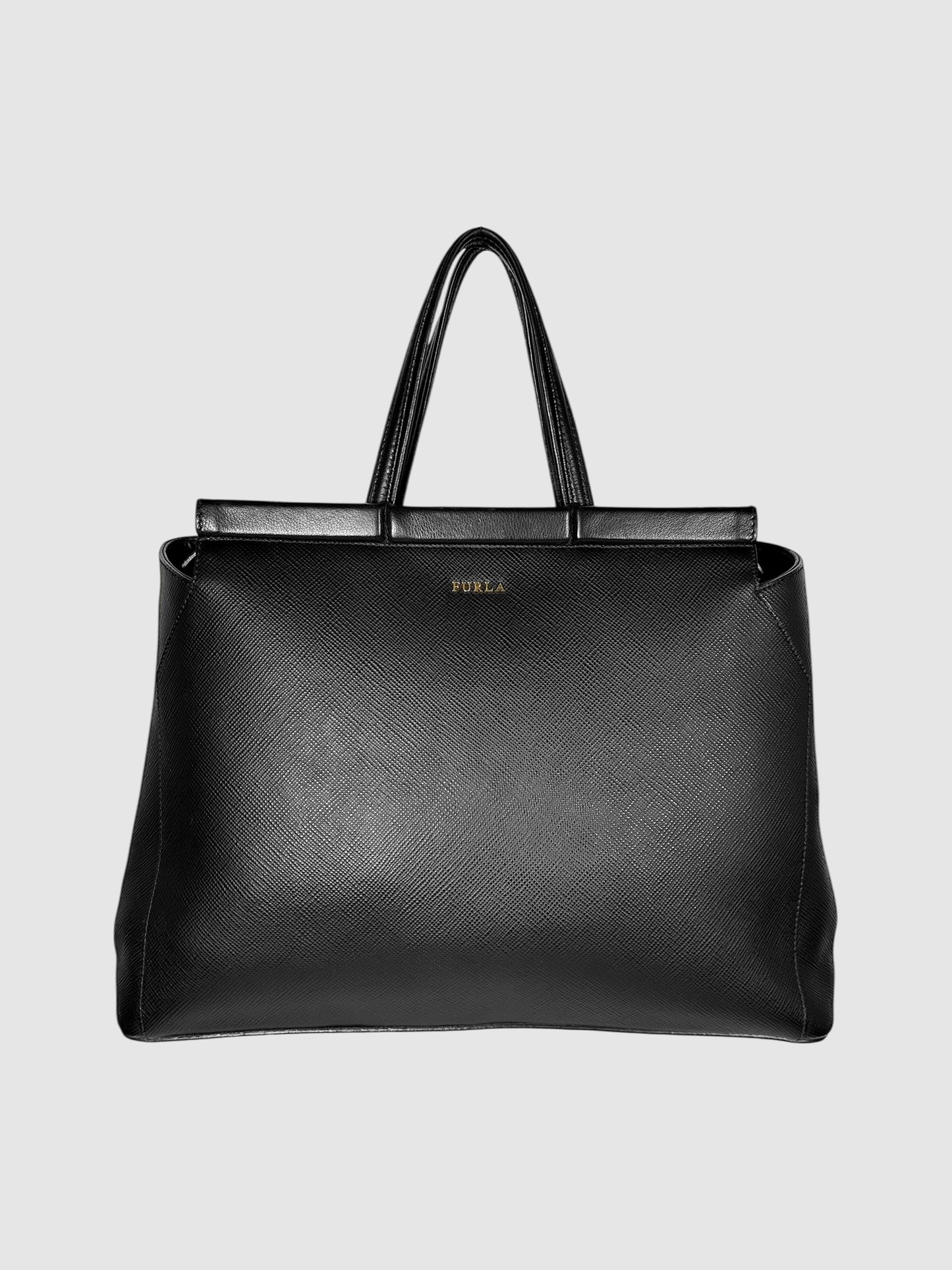 Medium Talia Top Handle Satchel