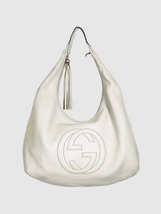 Gucci Large Soho Hobo Bag