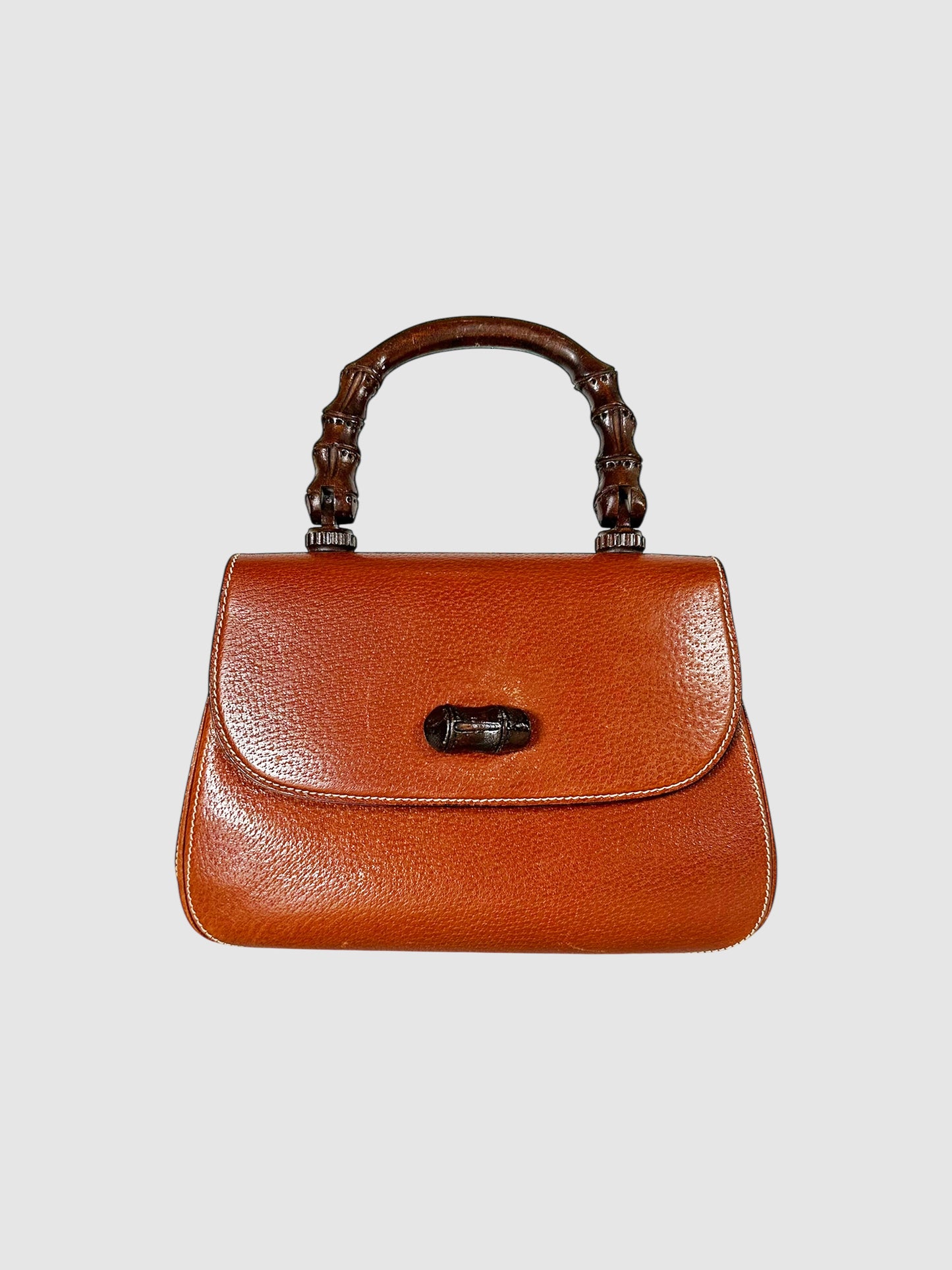 1947 Top Handle Bag