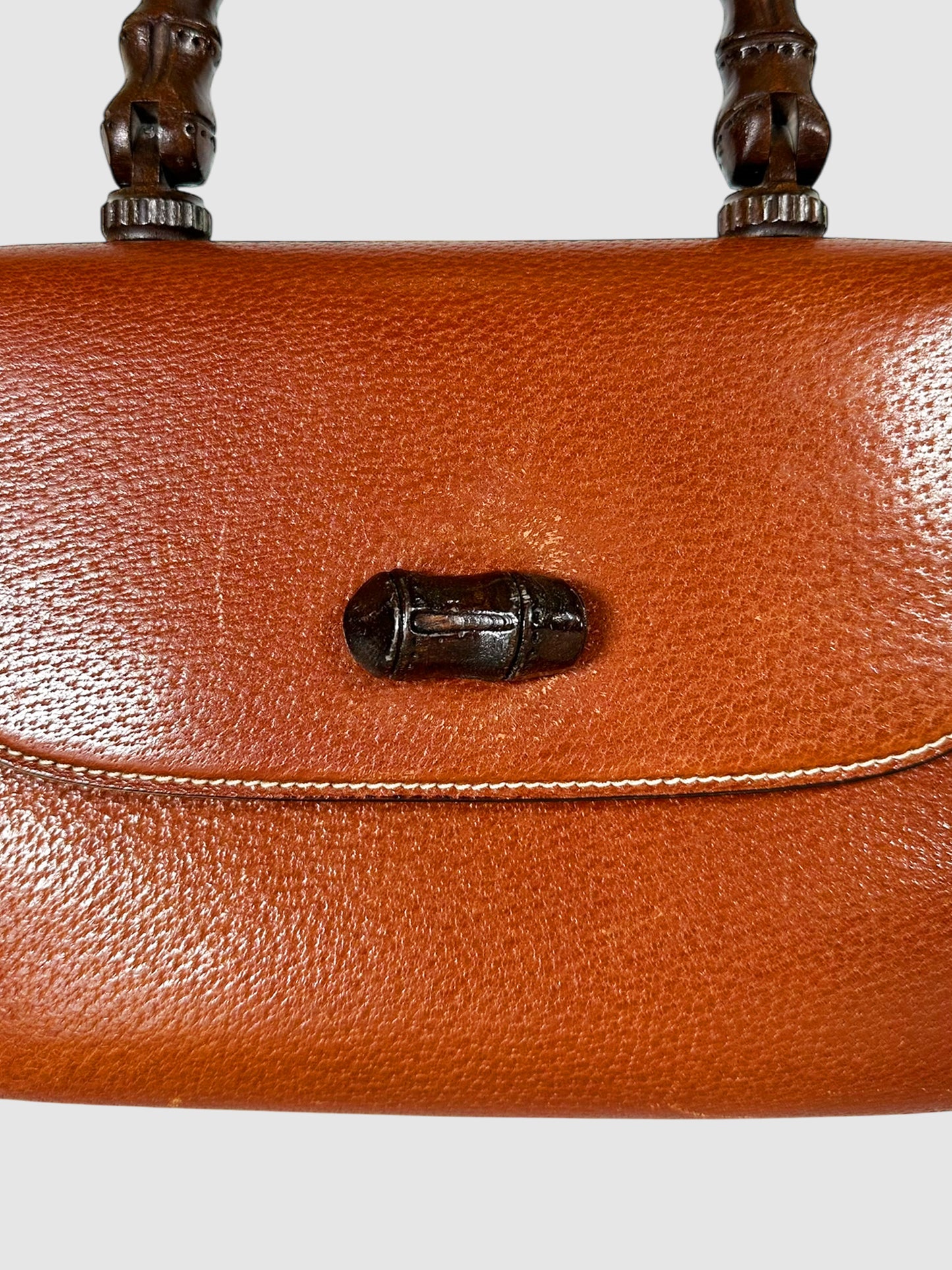 1947 Top Handle Bag