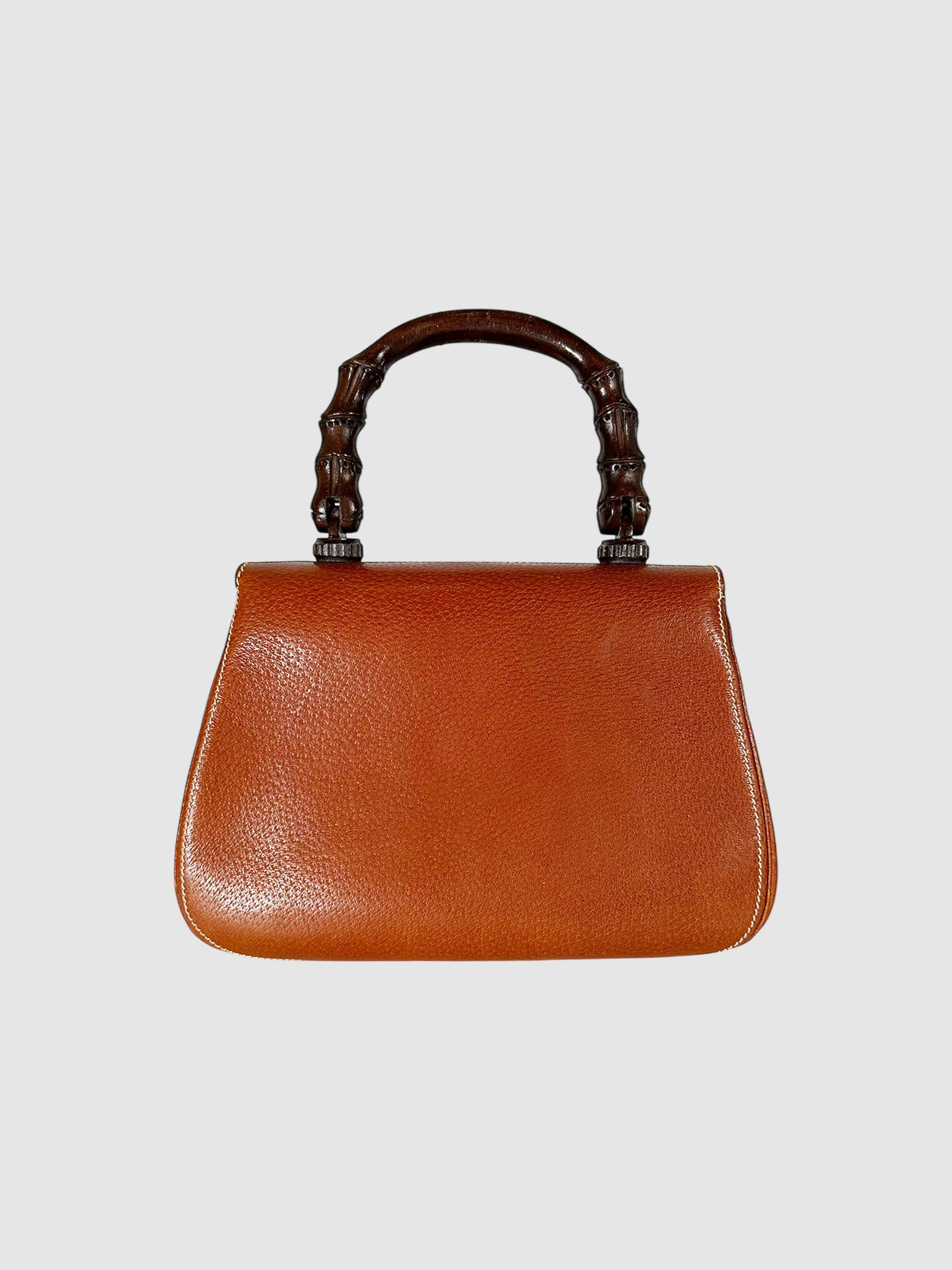 1947 Top Handle Bag