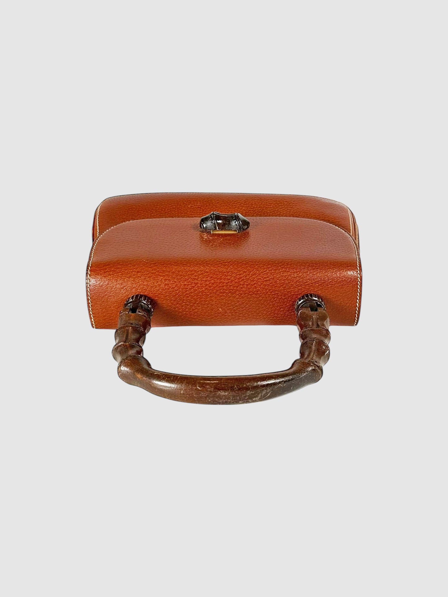 1947 Top Handle Bag