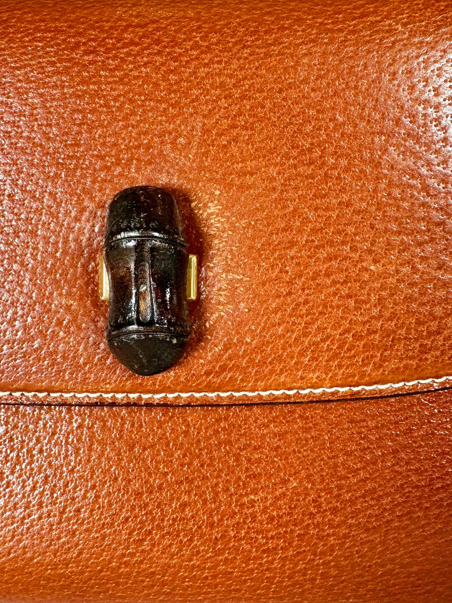 1947 Top Handle Bag