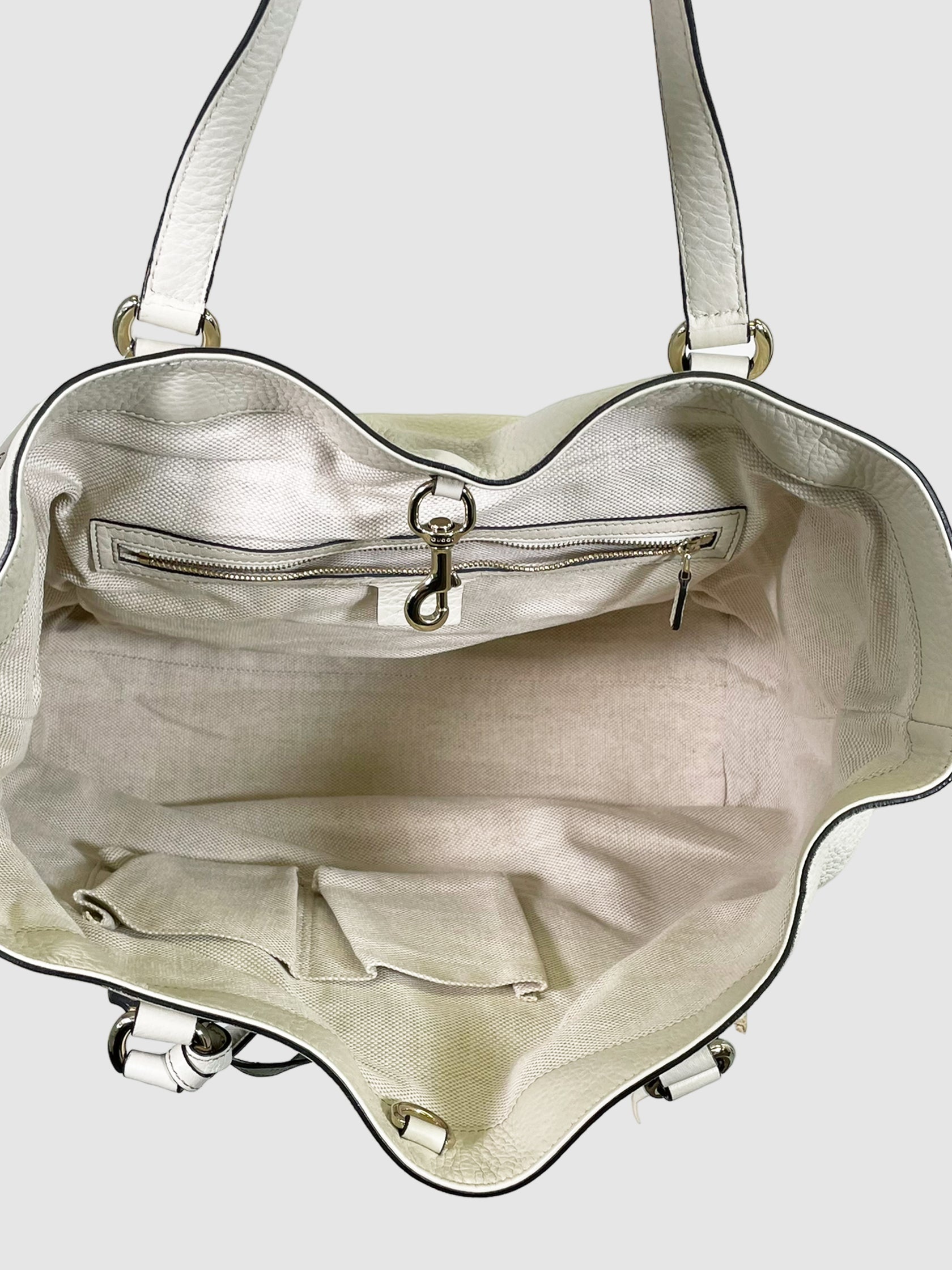 Gucci Soho Cellarius Tote