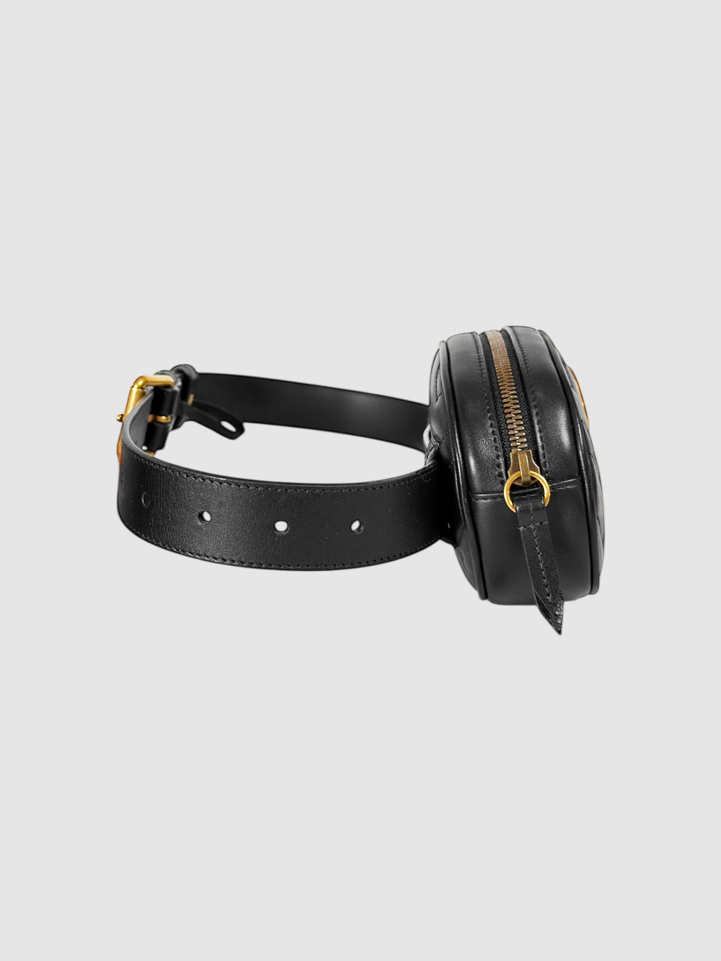 GG Marmont Belt Bag