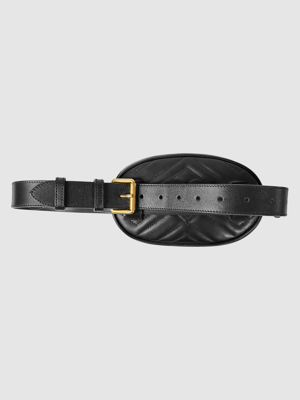 GG Marmont Belt Bag