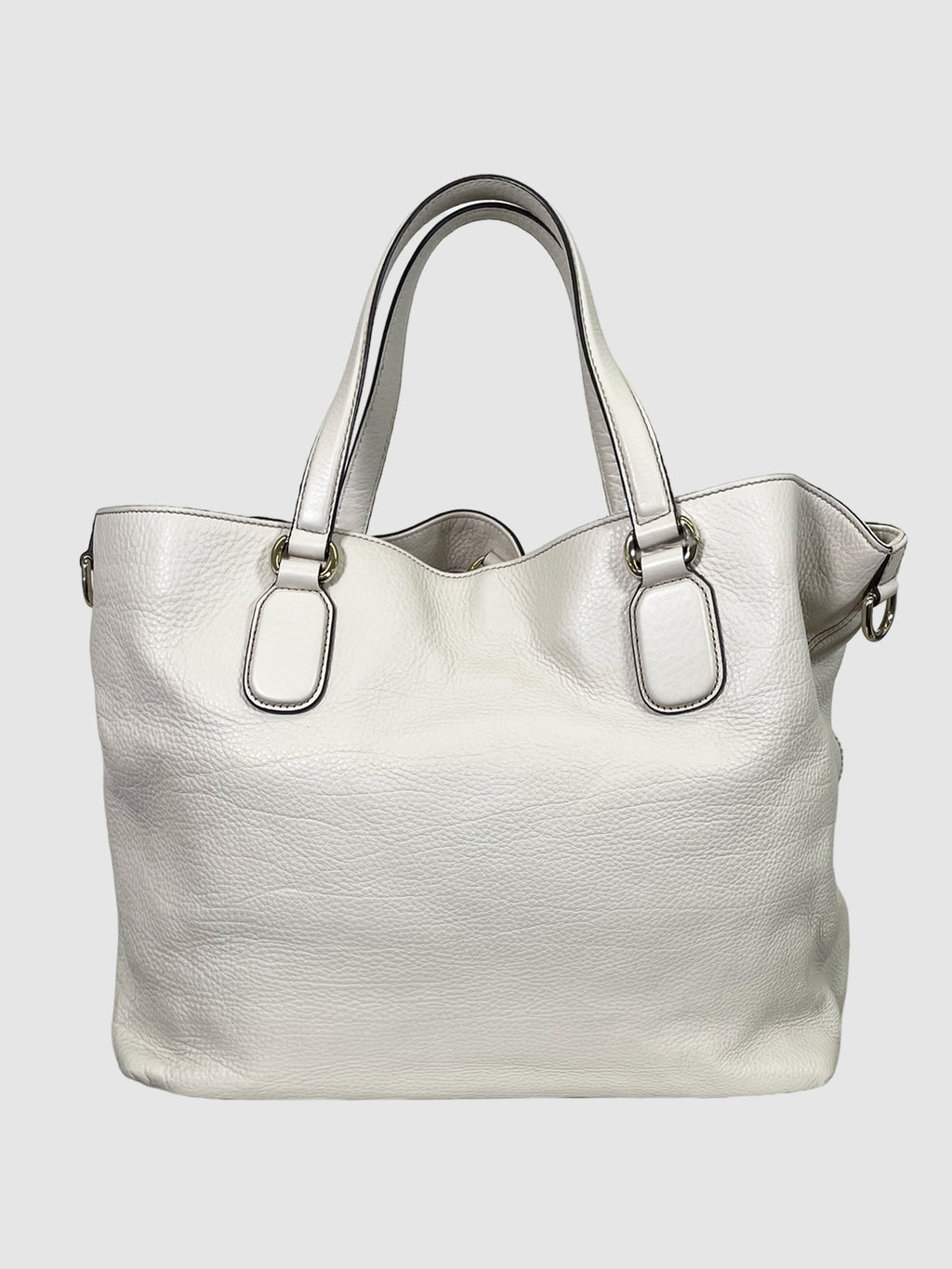 Gucci Soho Cellarius Tote