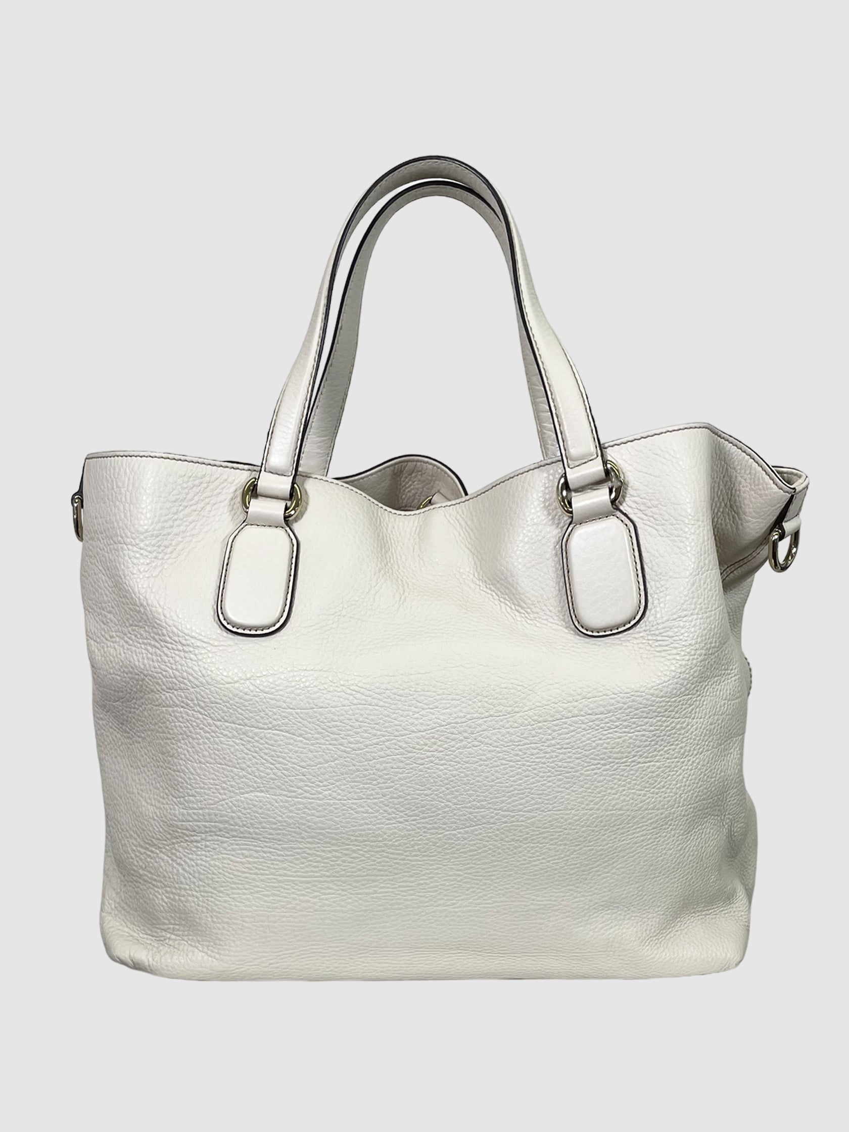 Gucci Soho Cellarius Tote