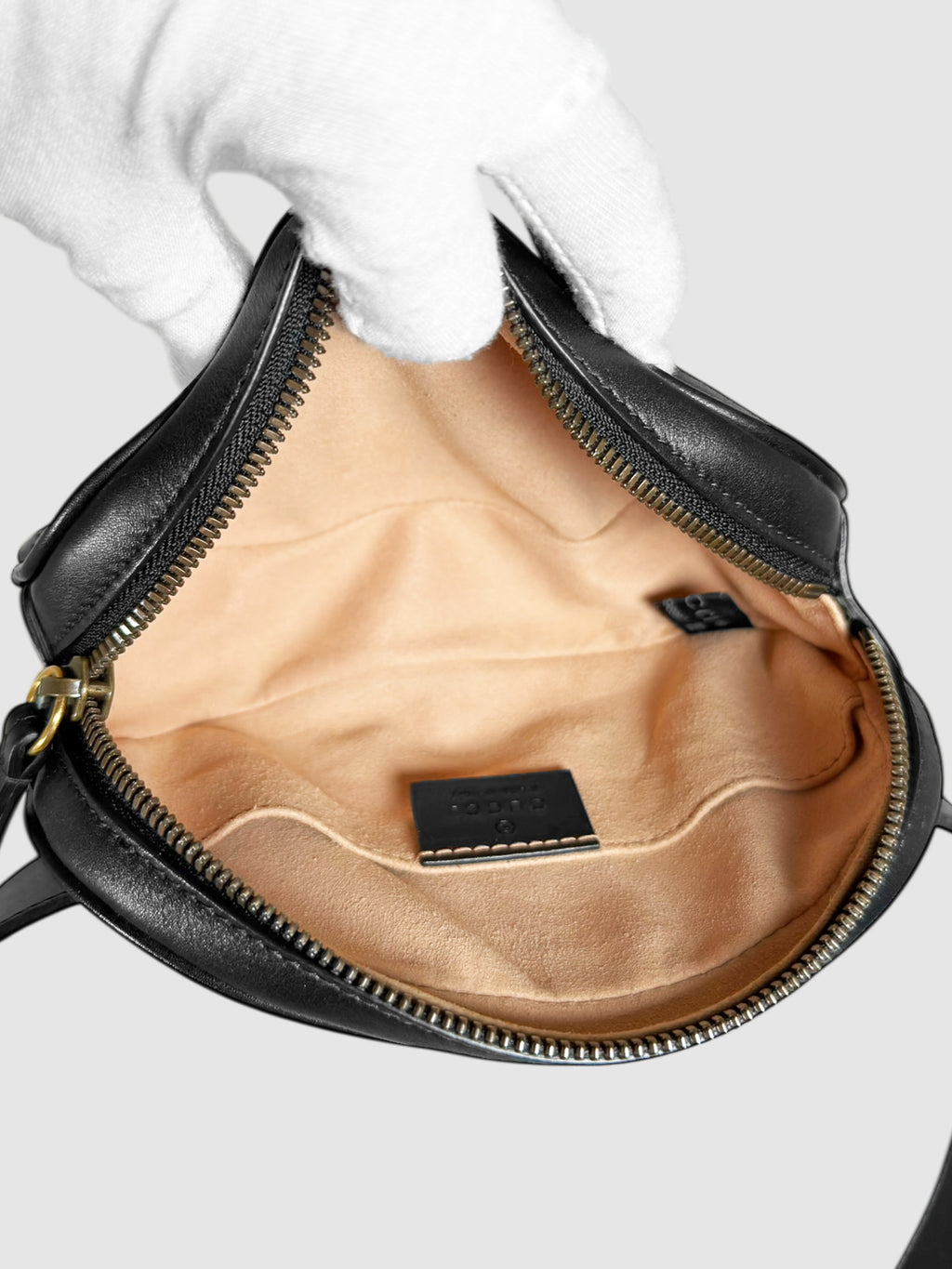 GG Marmont Belt Bag