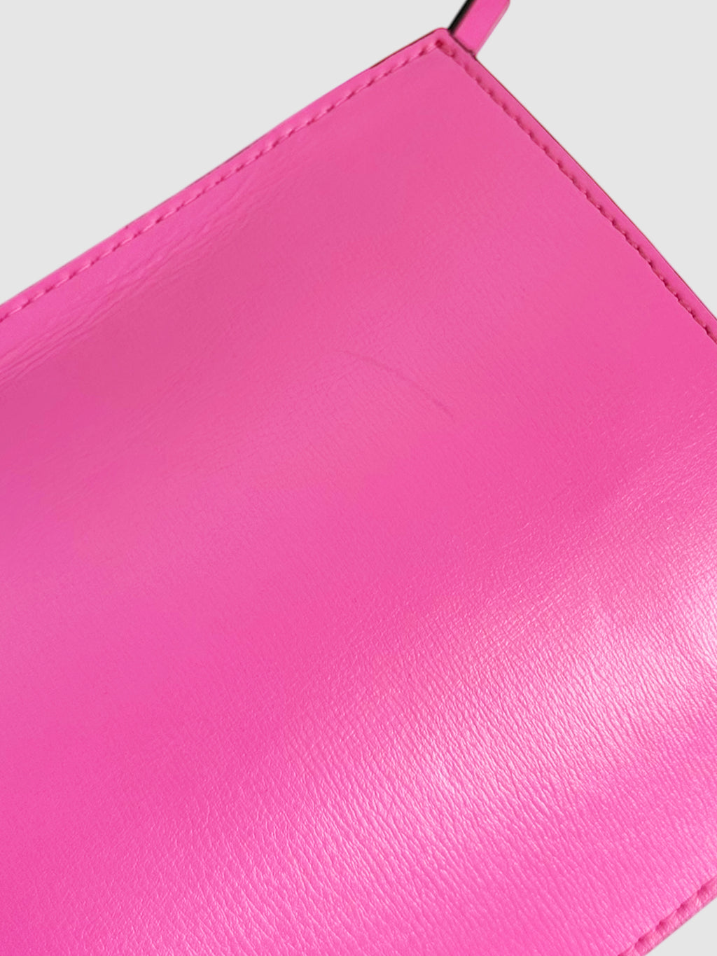 Small Slim Banner Crossbody