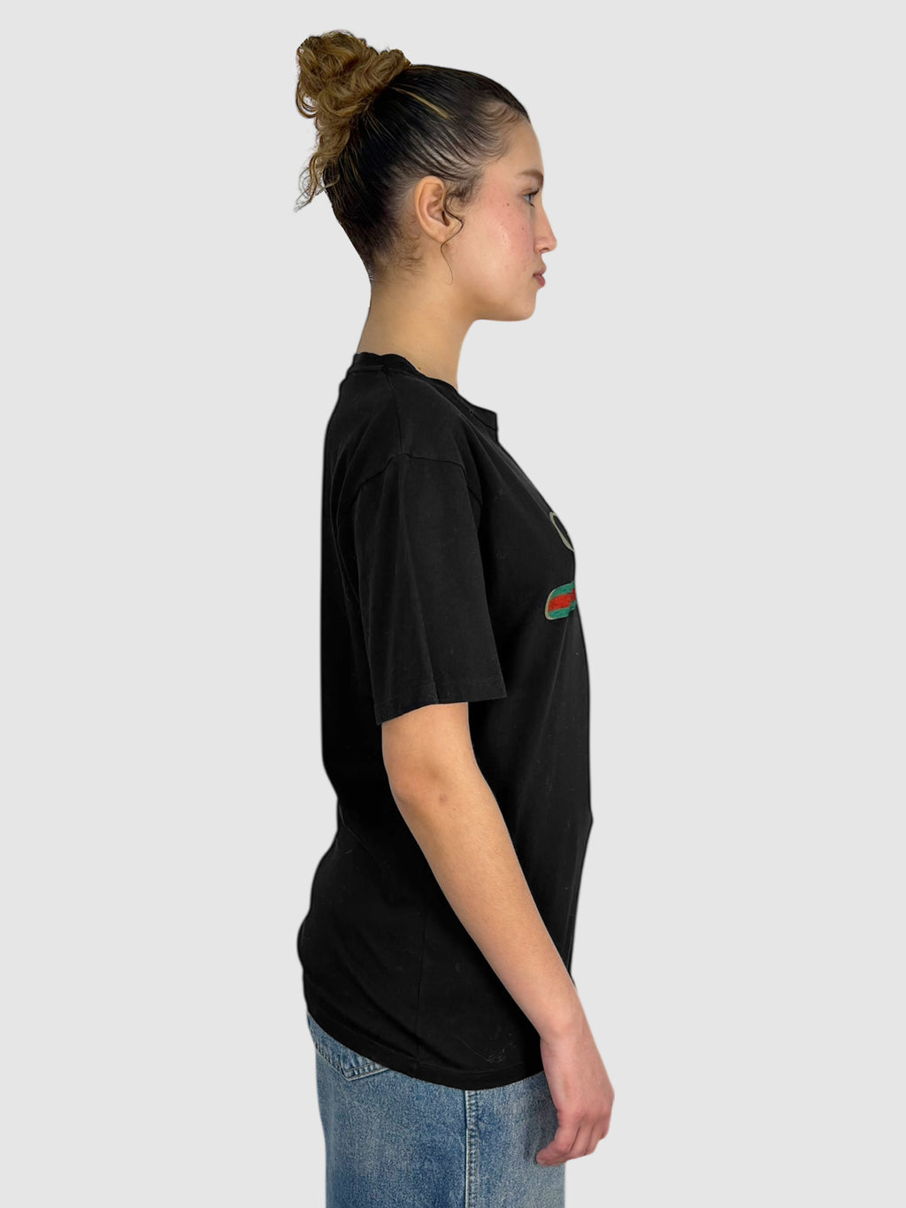 Retro Logo Top