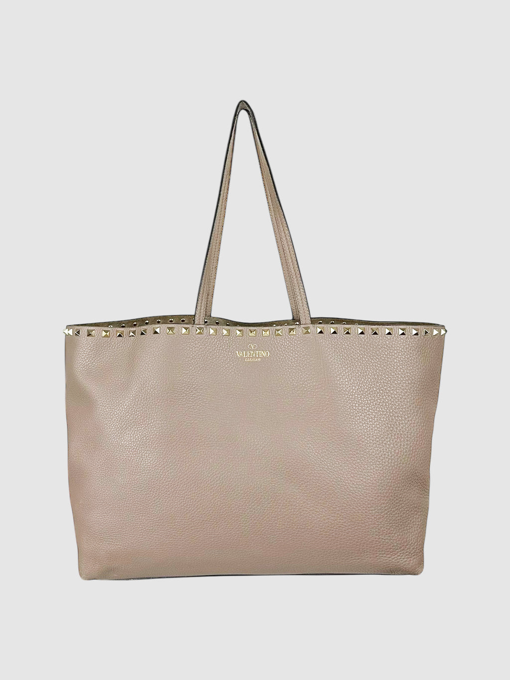 Rockstud Tote Bag