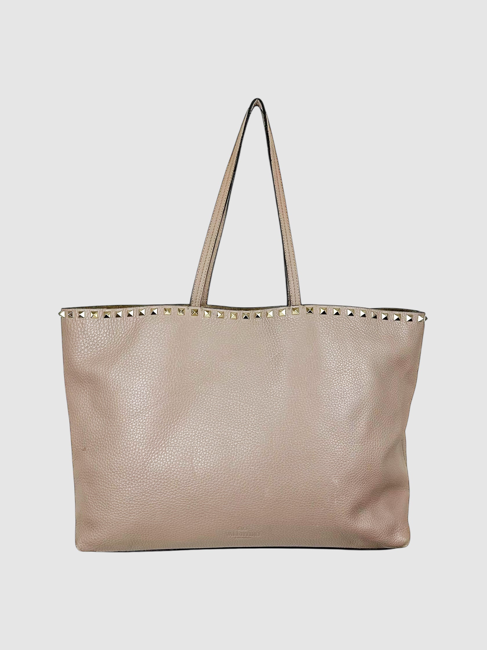 Rockstud Tote Bag